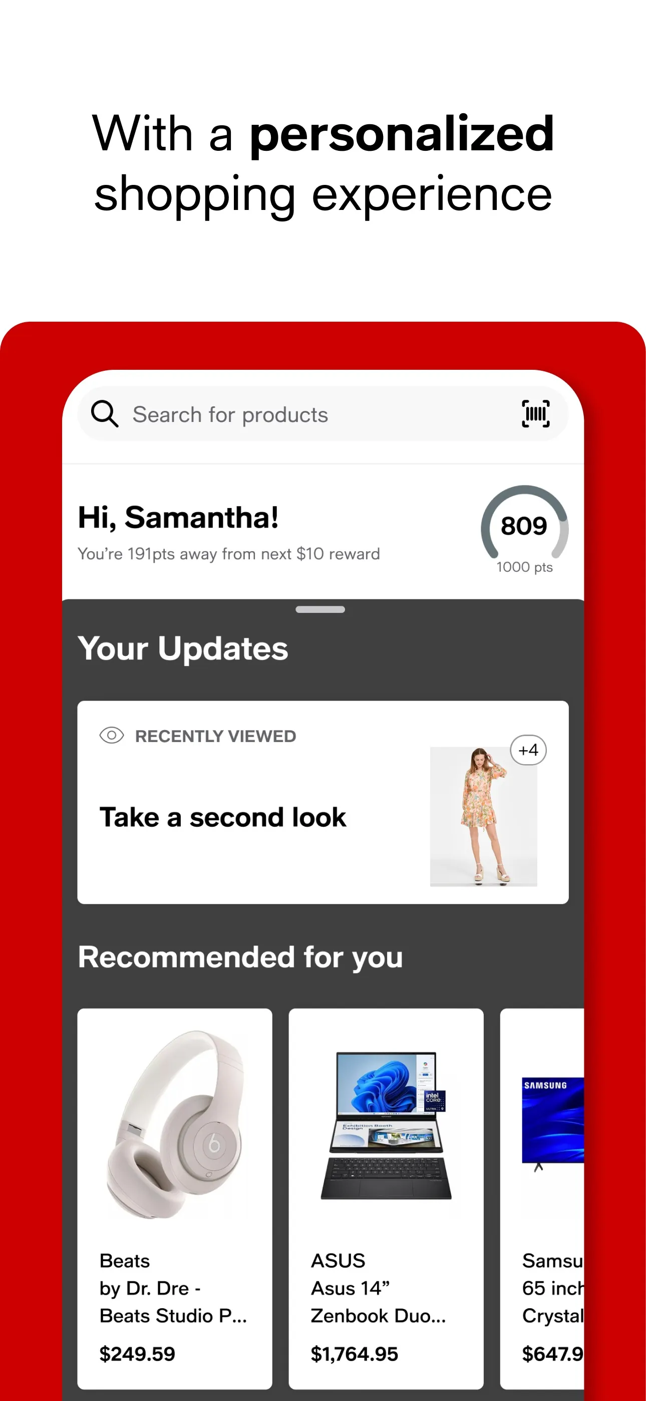 Macy's: Online Shopping & Save iphone screenshot 5