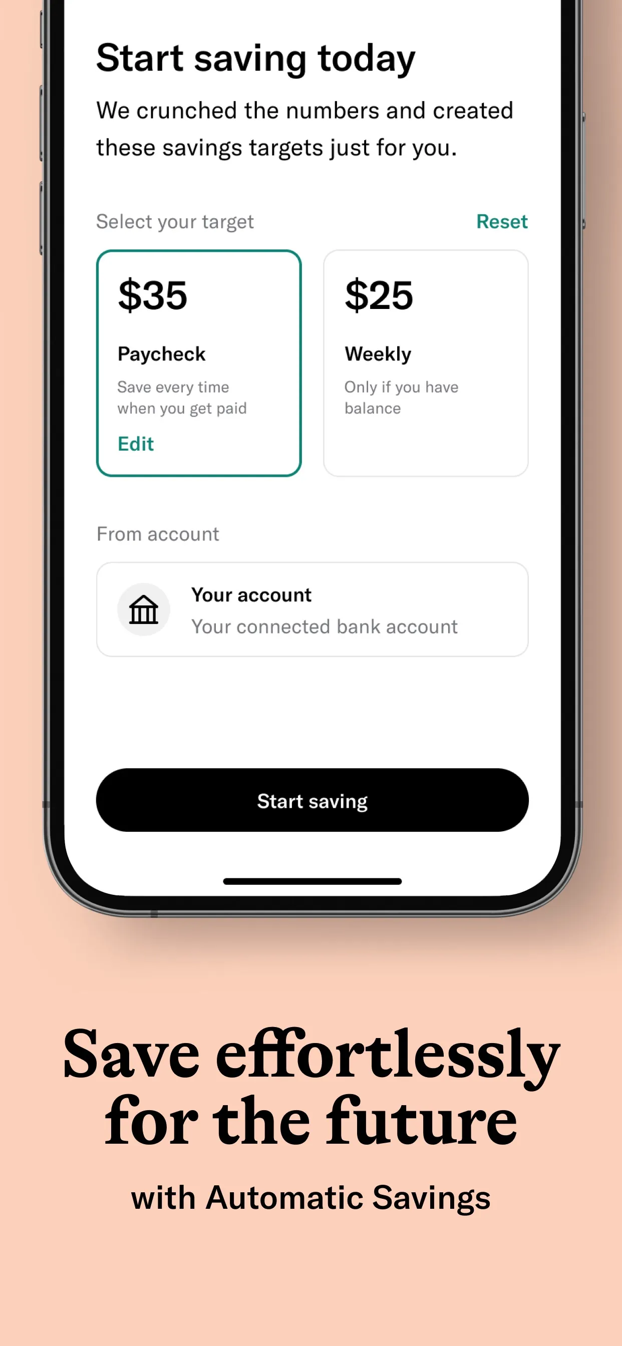 Empower: Cash Advance & Credit iphone screenshot 5
