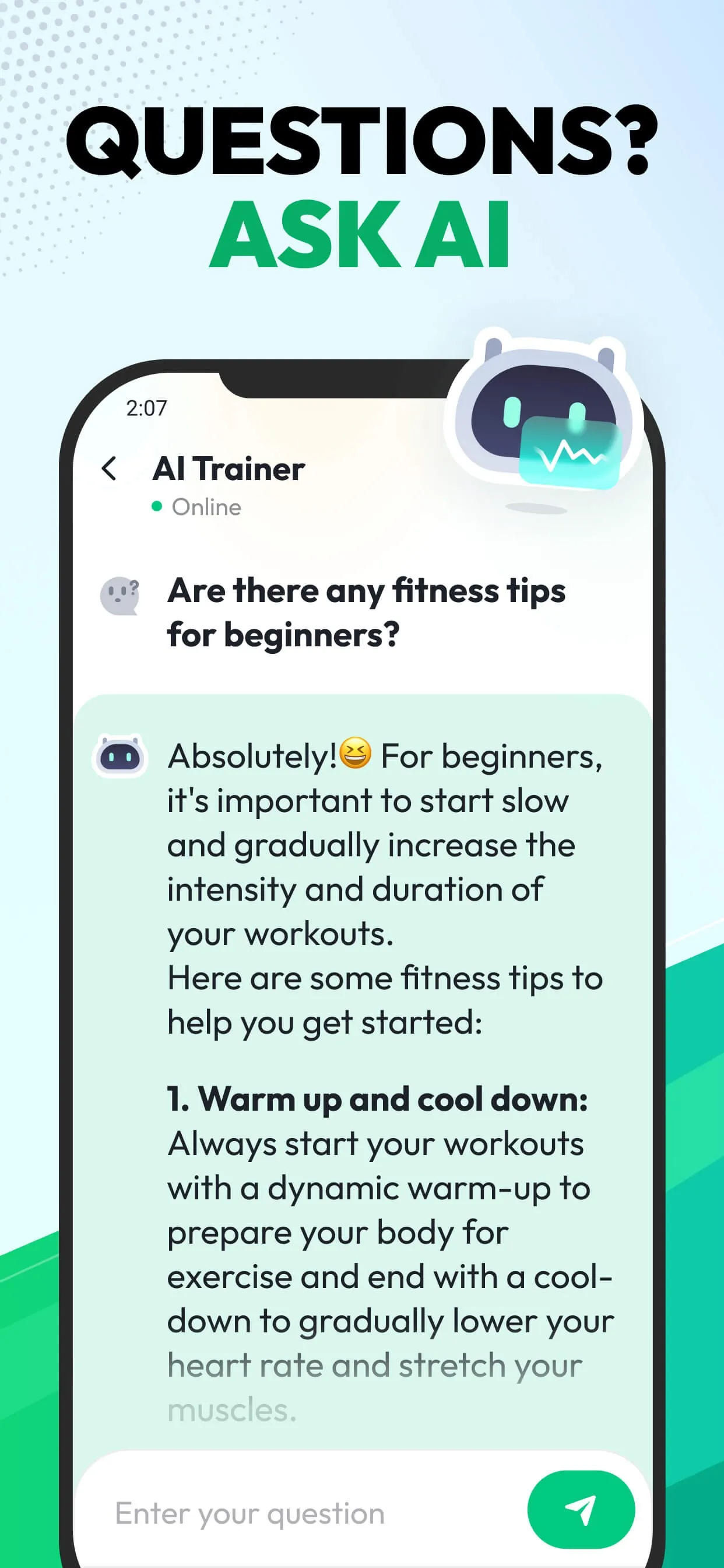 30 Day Fitness at Home iphone screenshot 10