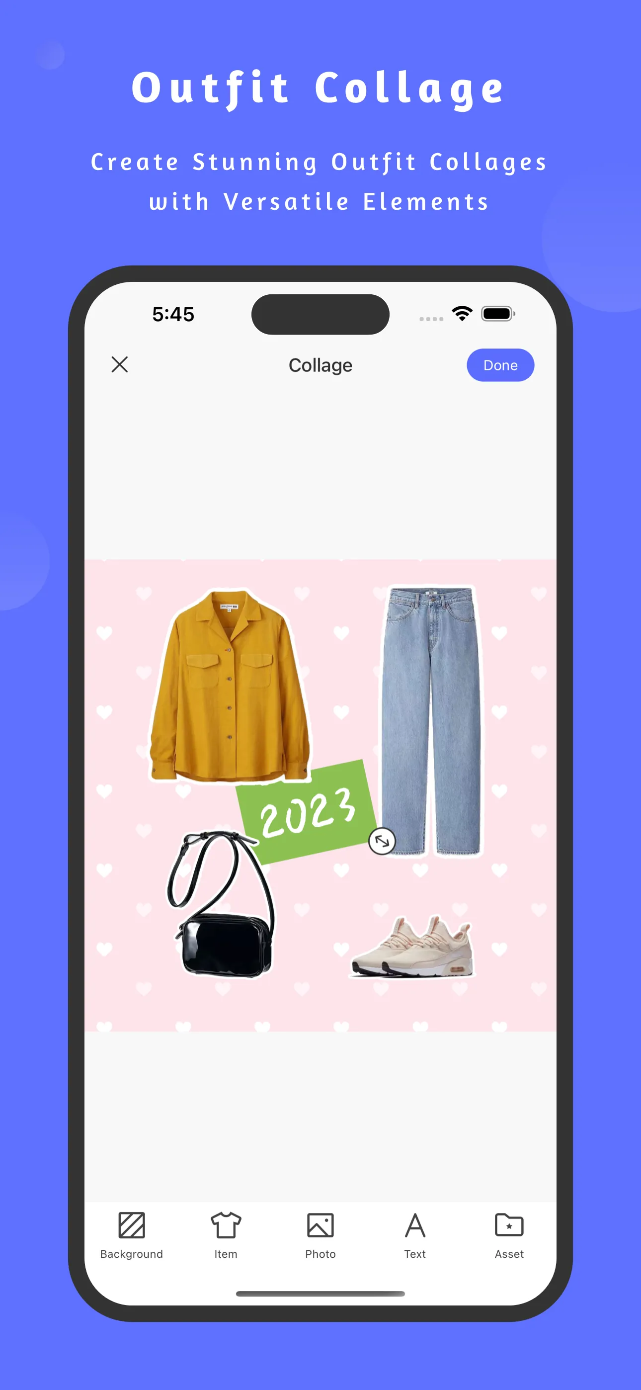 SimpleCloset: Closet Assistant iphone screenshot 6