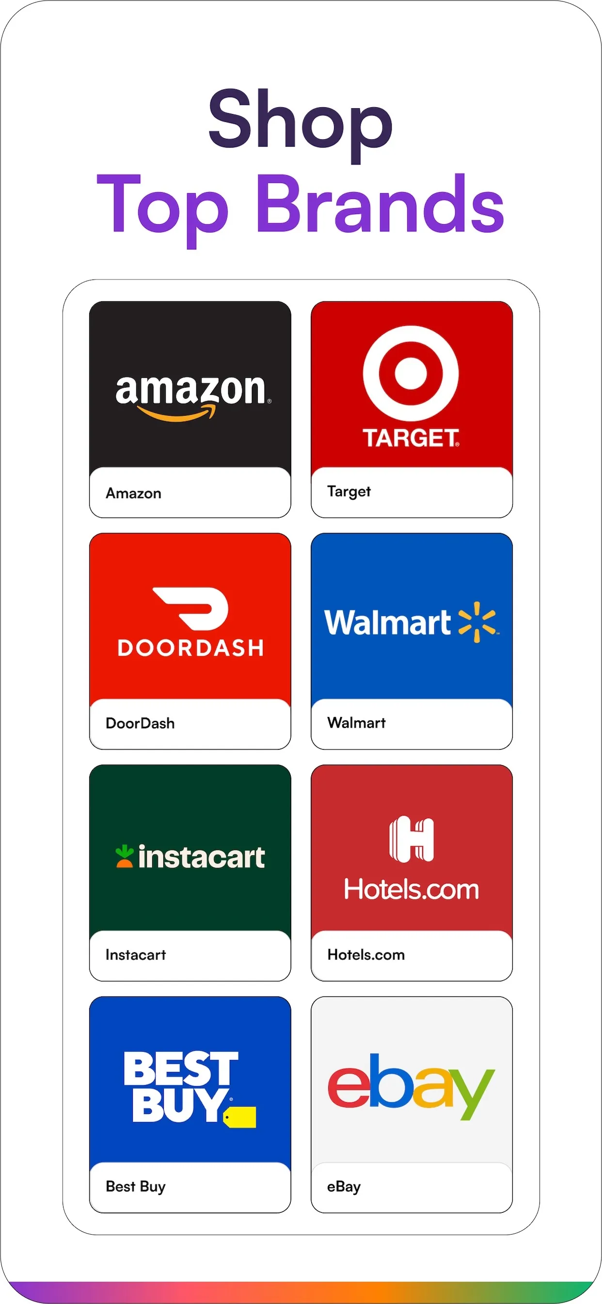 Sezzle - Buy Now, Pay Later iphone screenshot 2