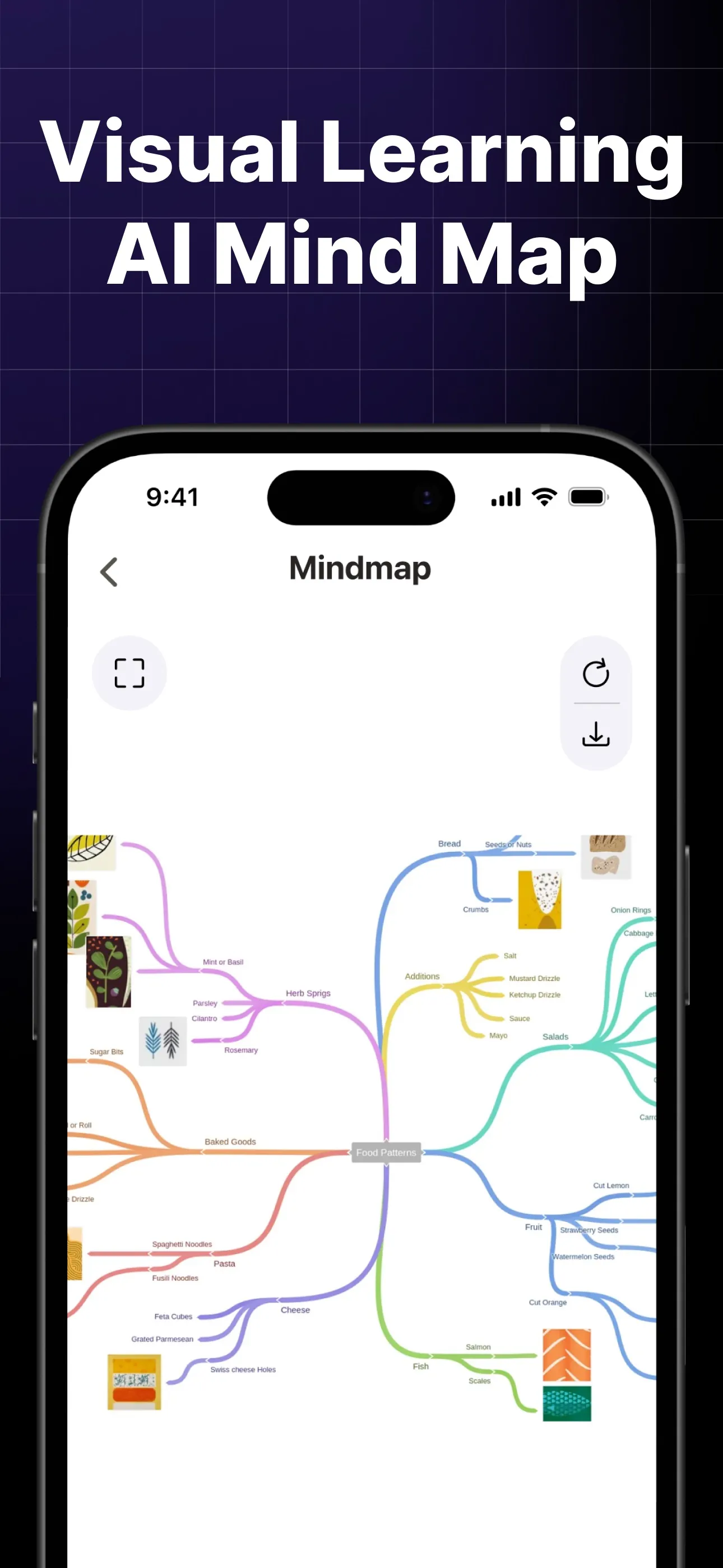 AI Smart Note Taker - Notedy iphone screenshot 6