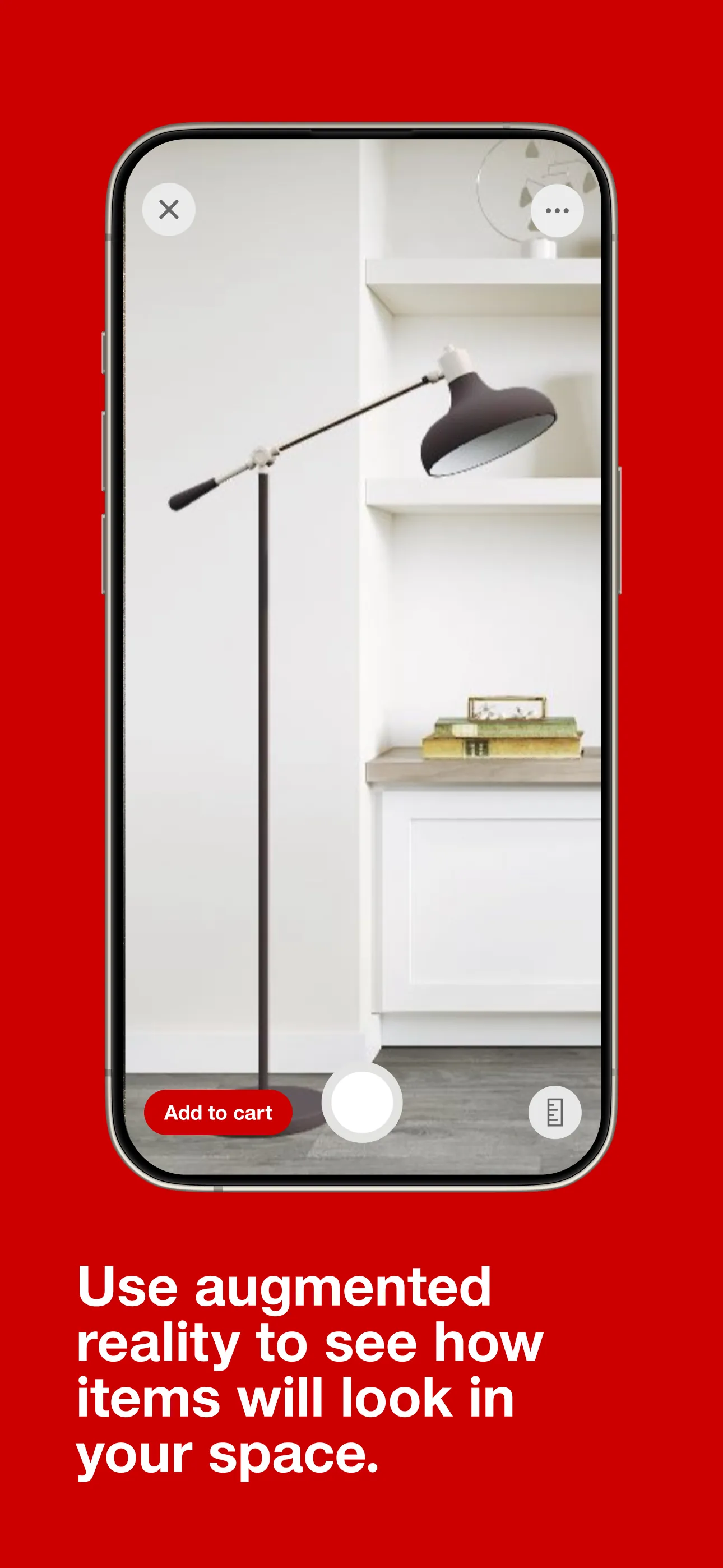 Target iphone screenshot 9