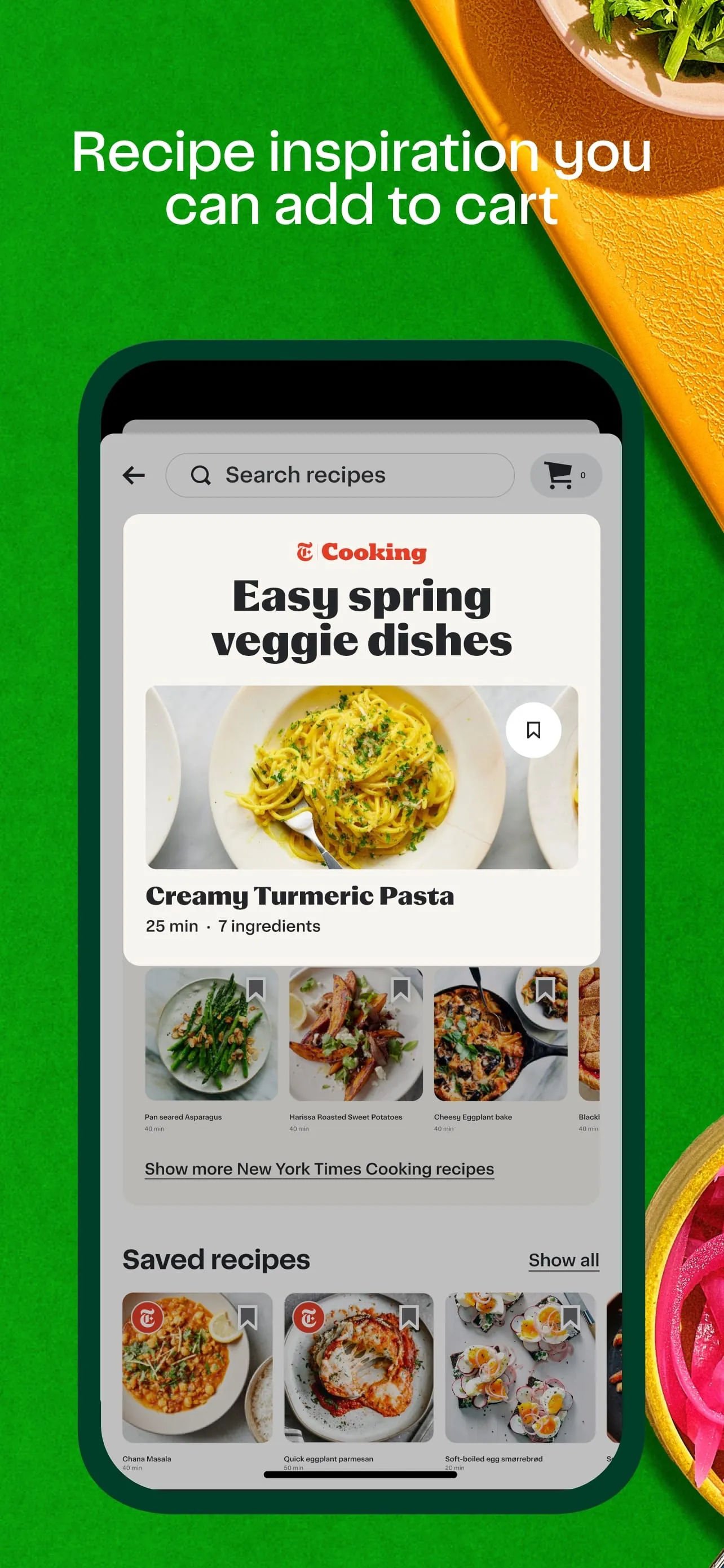 Instacart: Groceries & Food iphone screenshot 10
