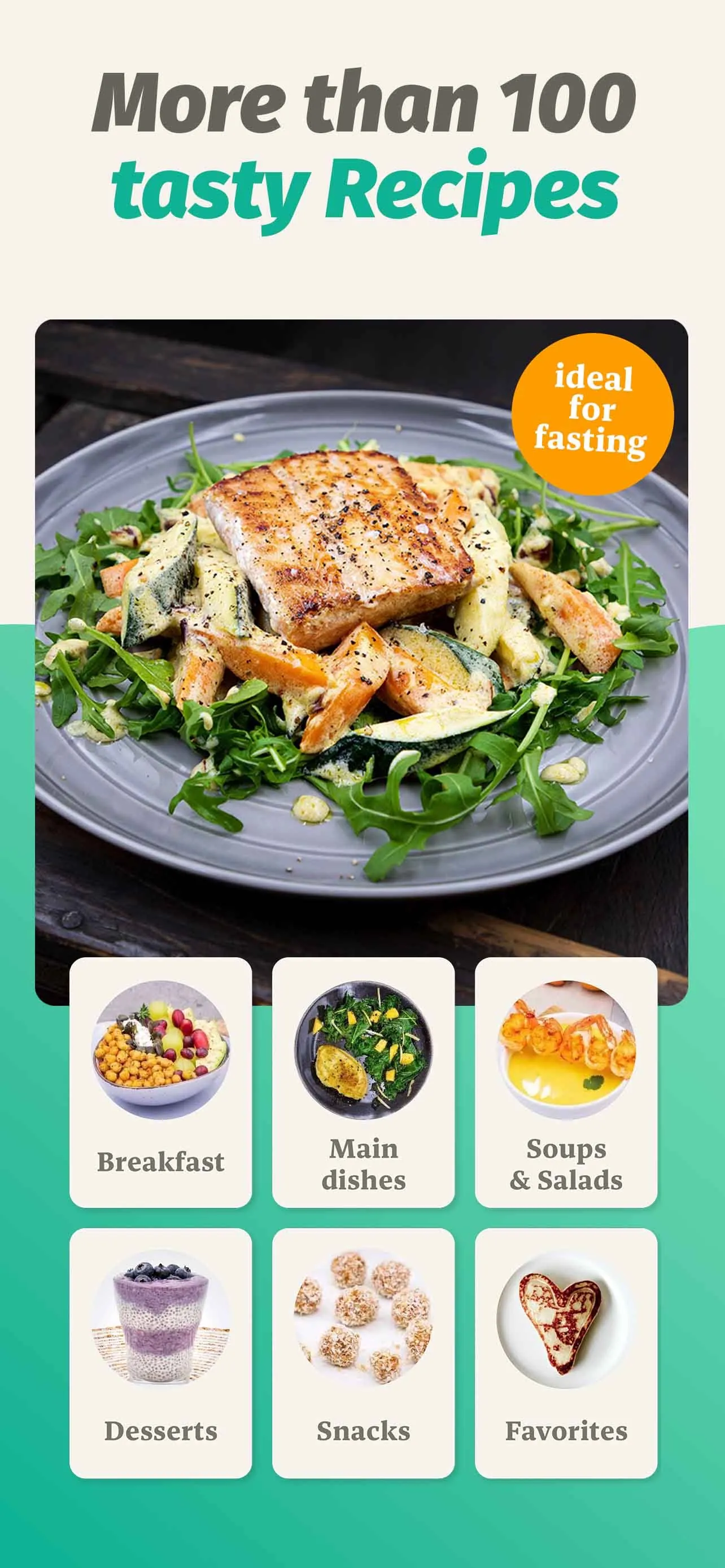 BodyFast: Intermittent Fasting iphone screenshot 6