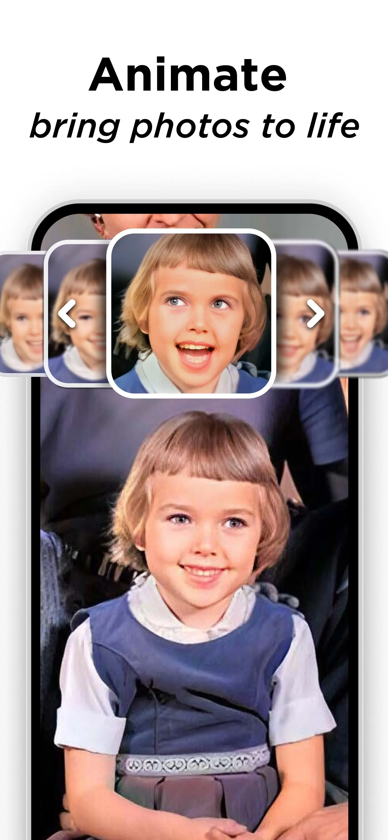 Pixelup: AI Photo Enhancer App iphone screenshot 5