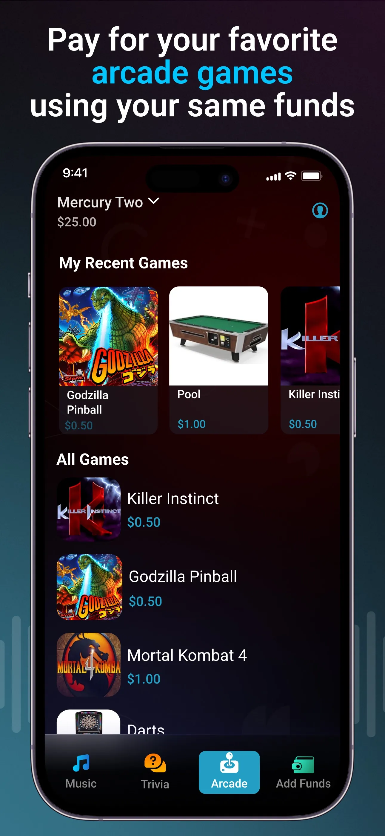 AMI Play iphone screenshot 5