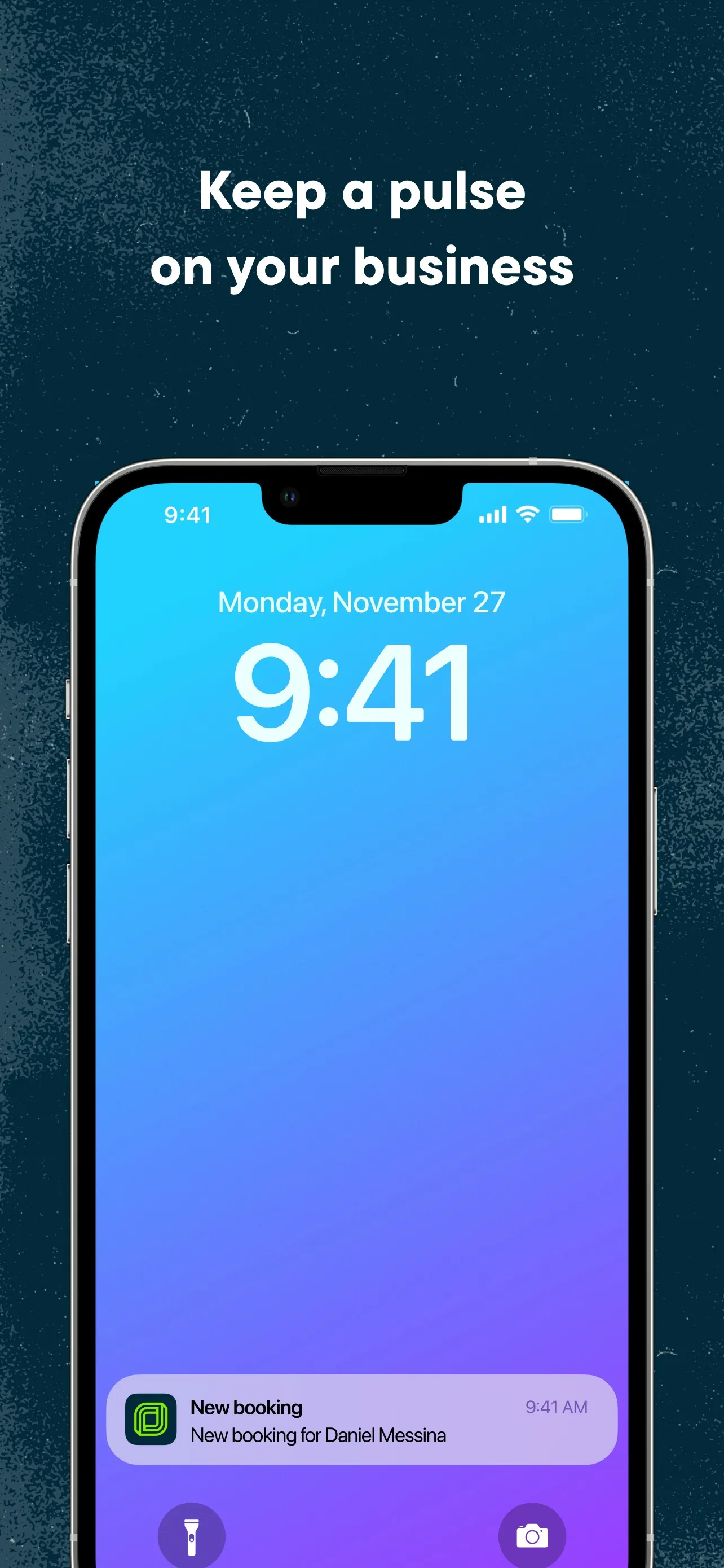 Jobber Field Service Software iphone screenshot 7