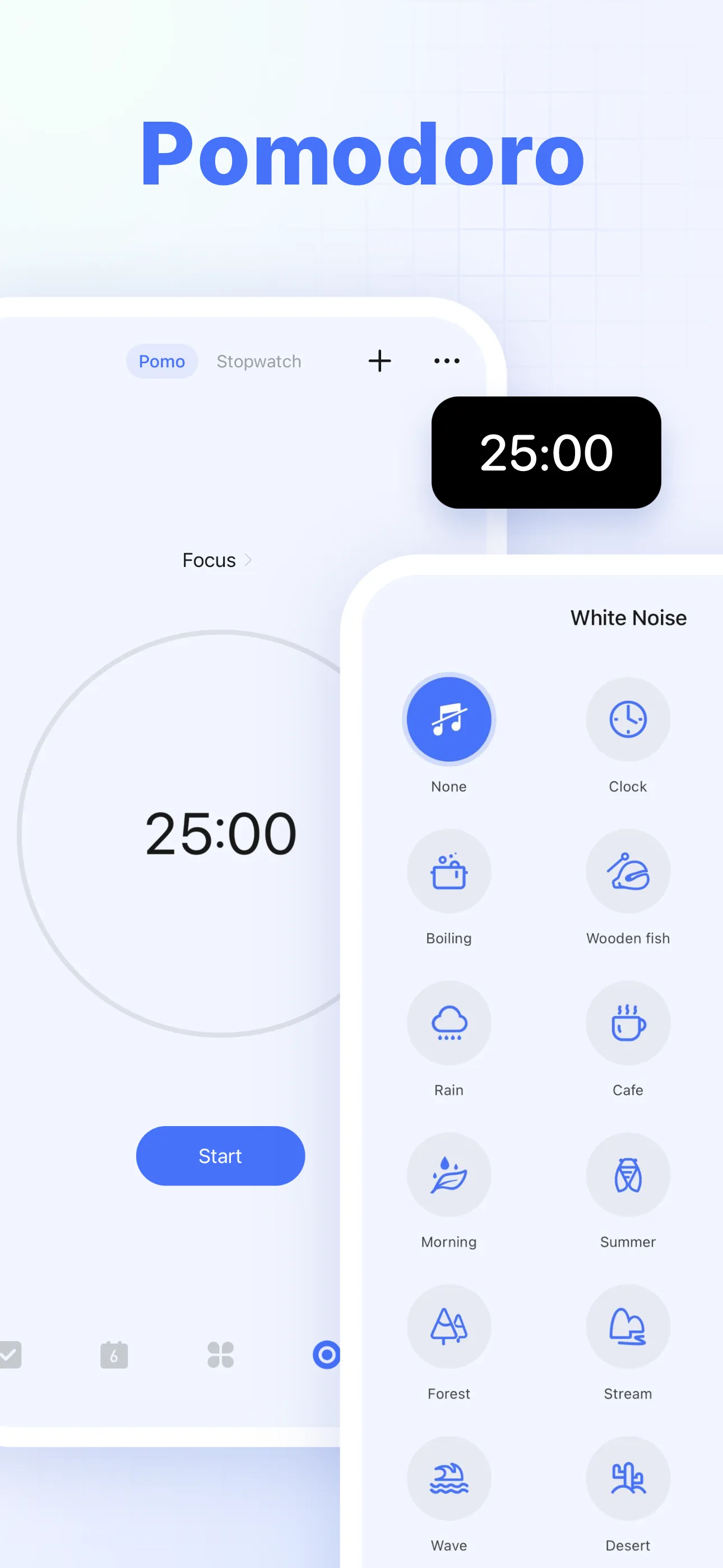 TickTick:To-Do List & Calendar iphone screenshot 6