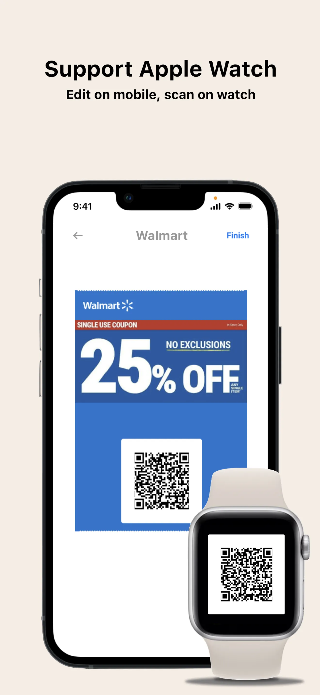 Pass2U Wallet - Add store card iphone screenshot 8
