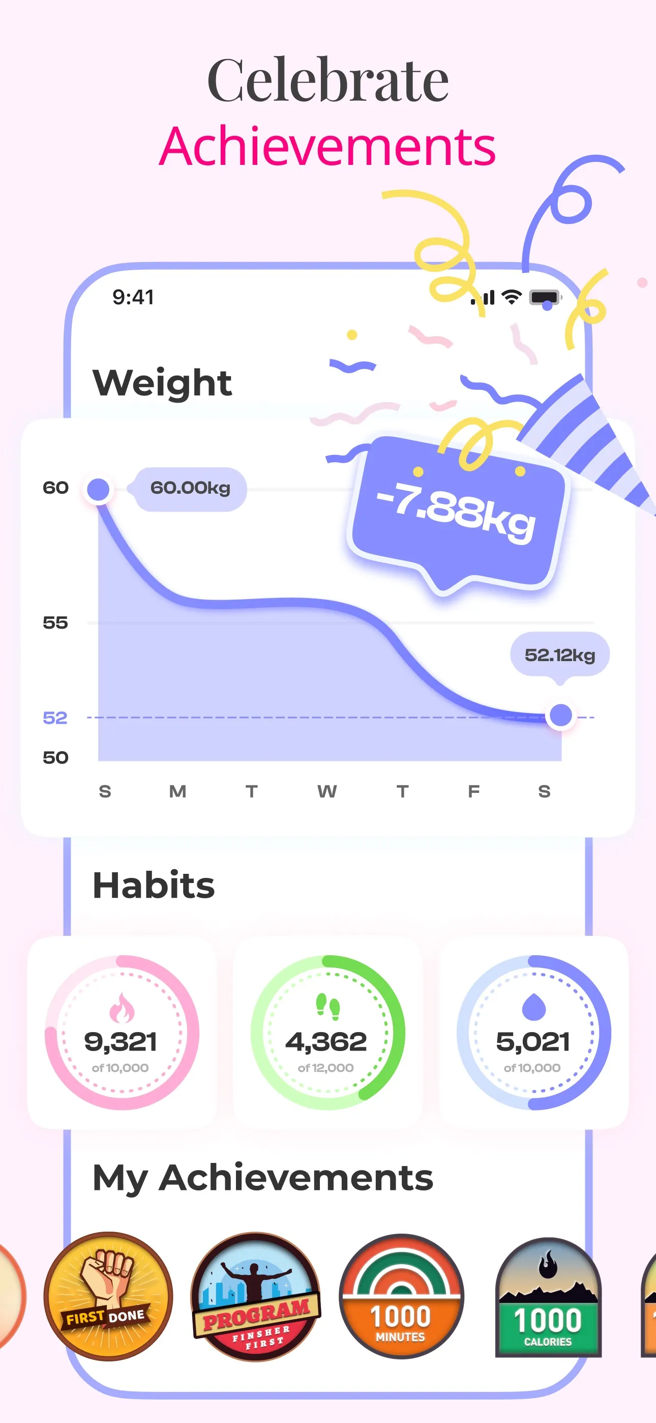 Wall Pilates Workout: WallFit iphone screenshot 8