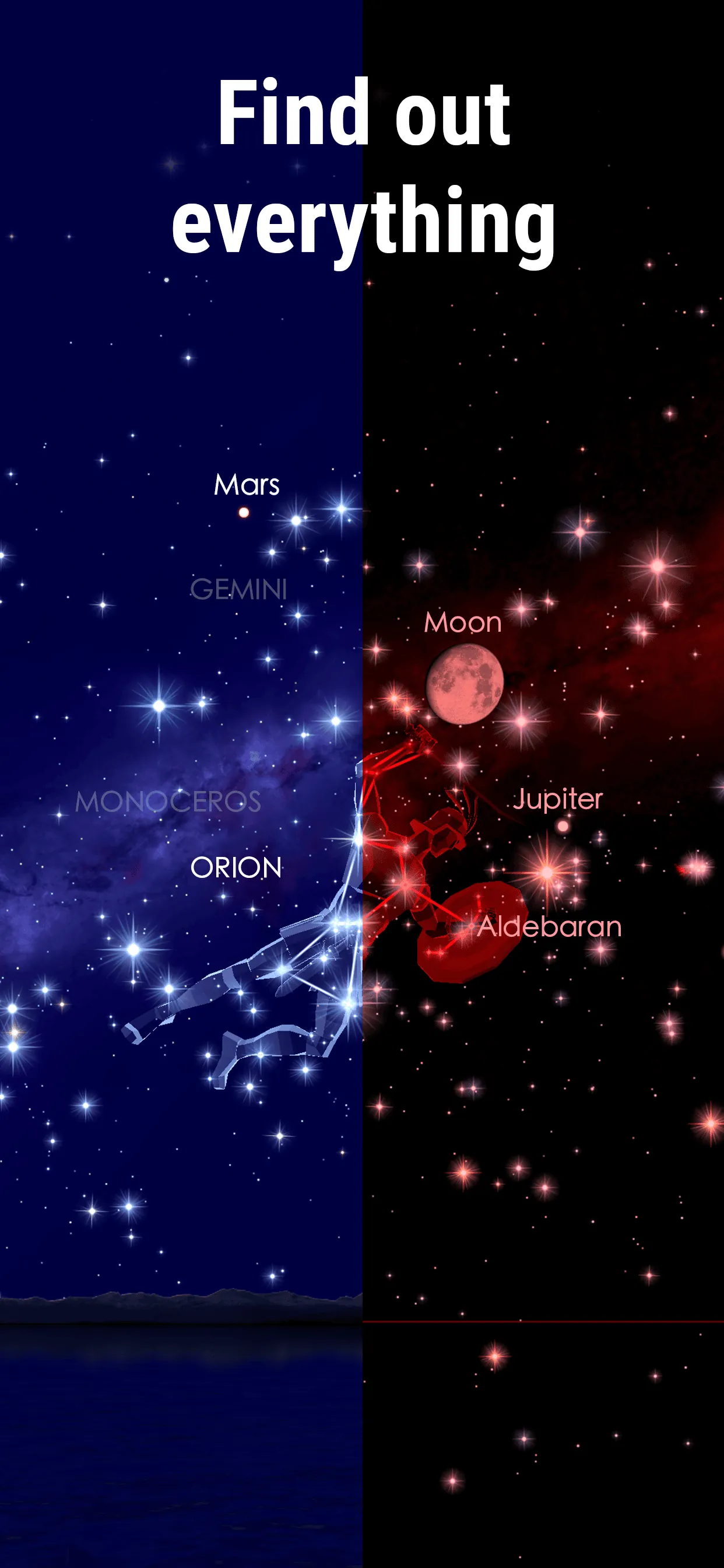Star Walk 2 Plus: All-Sky Map iphone screenshot 7