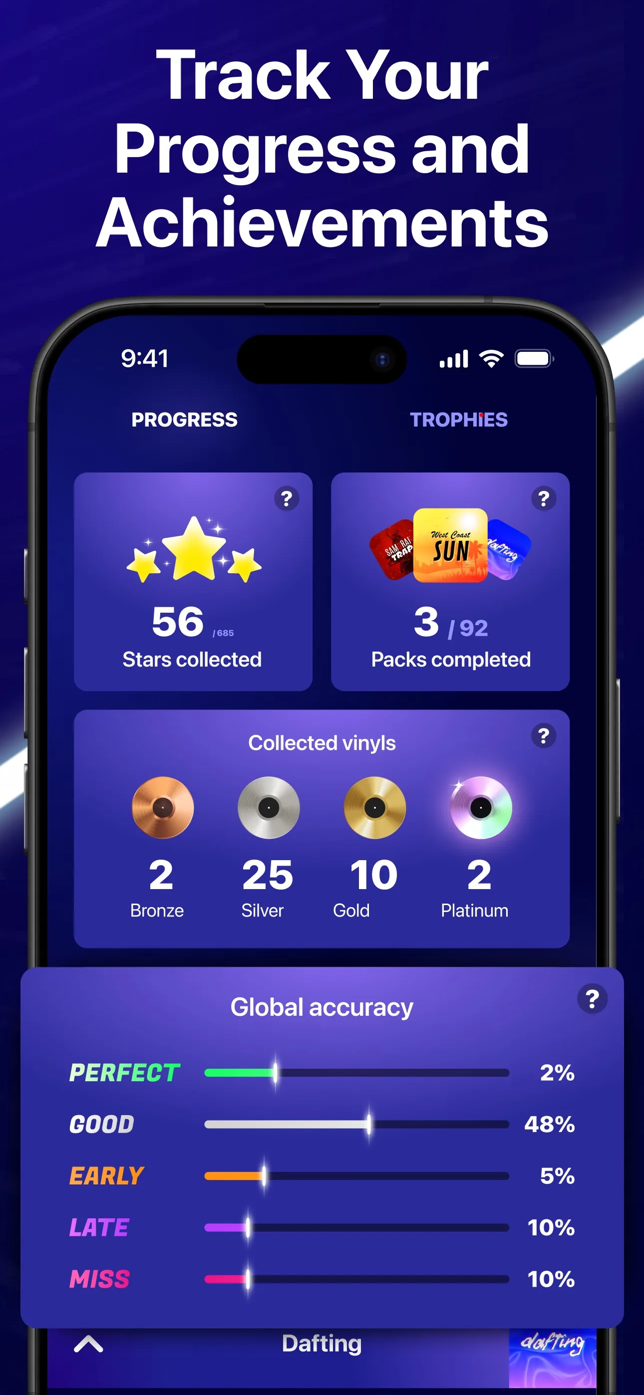 Beat Maker Pro: Music drum Pad iphone screenshot 6