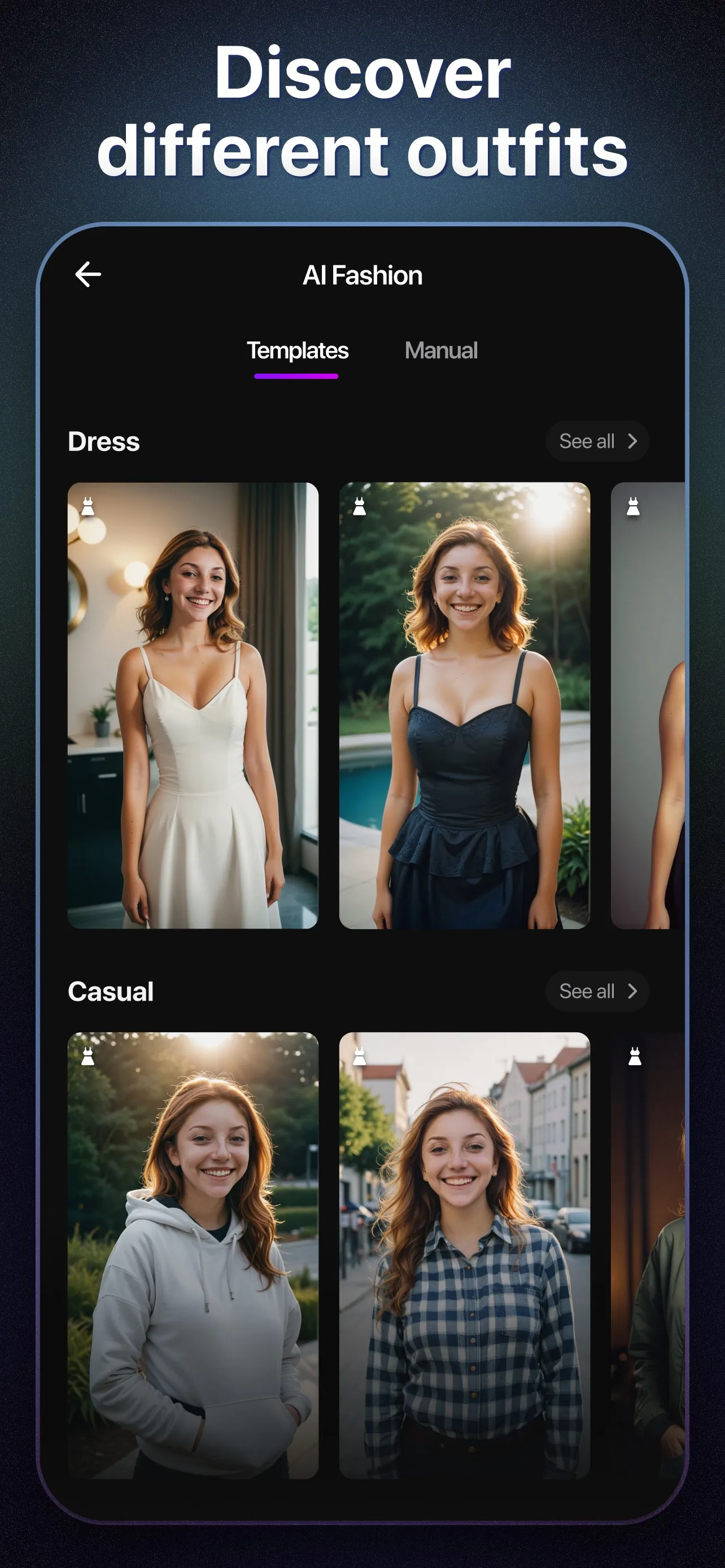 AI Boost－AI Image Editor iphone screenshot 11