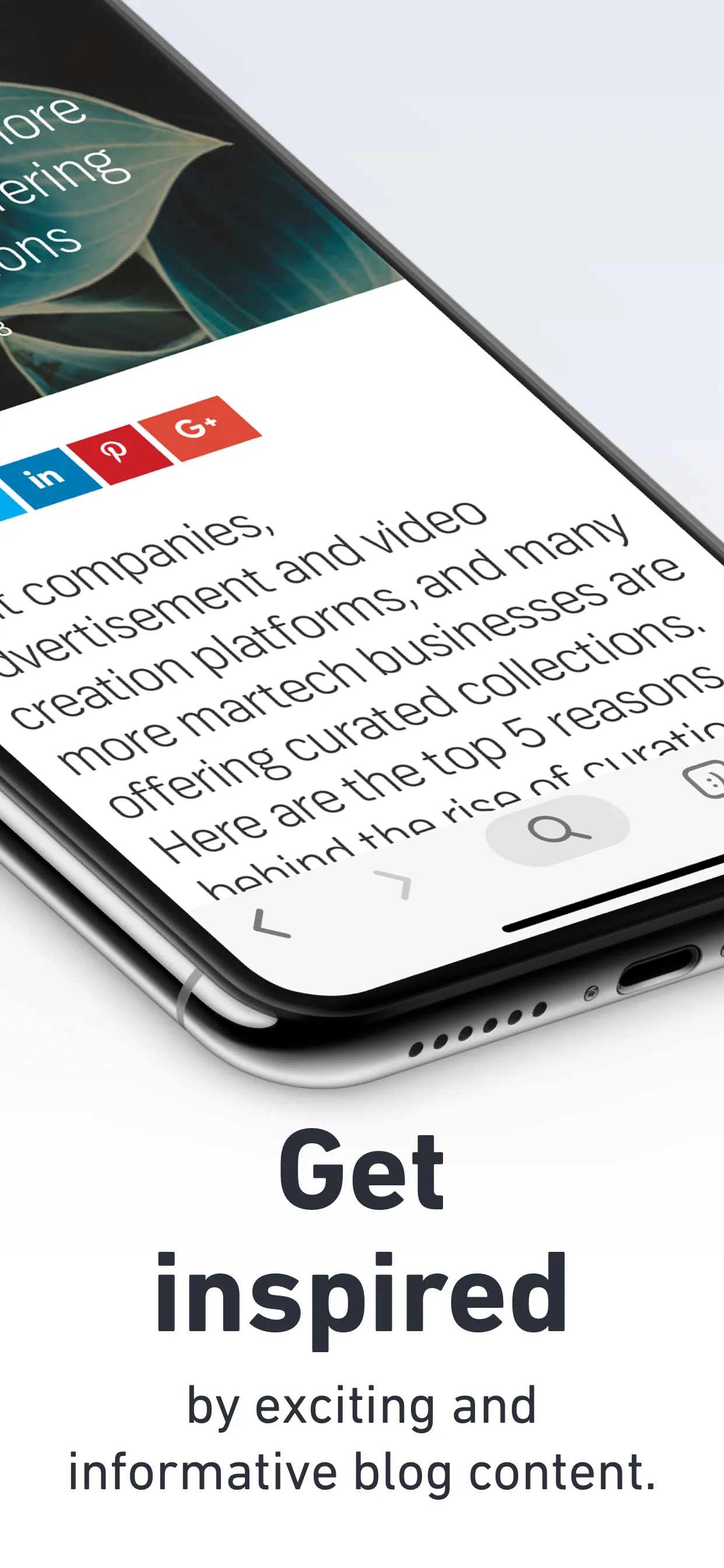Shutterstock - Stock Photos iphone screenshot 9