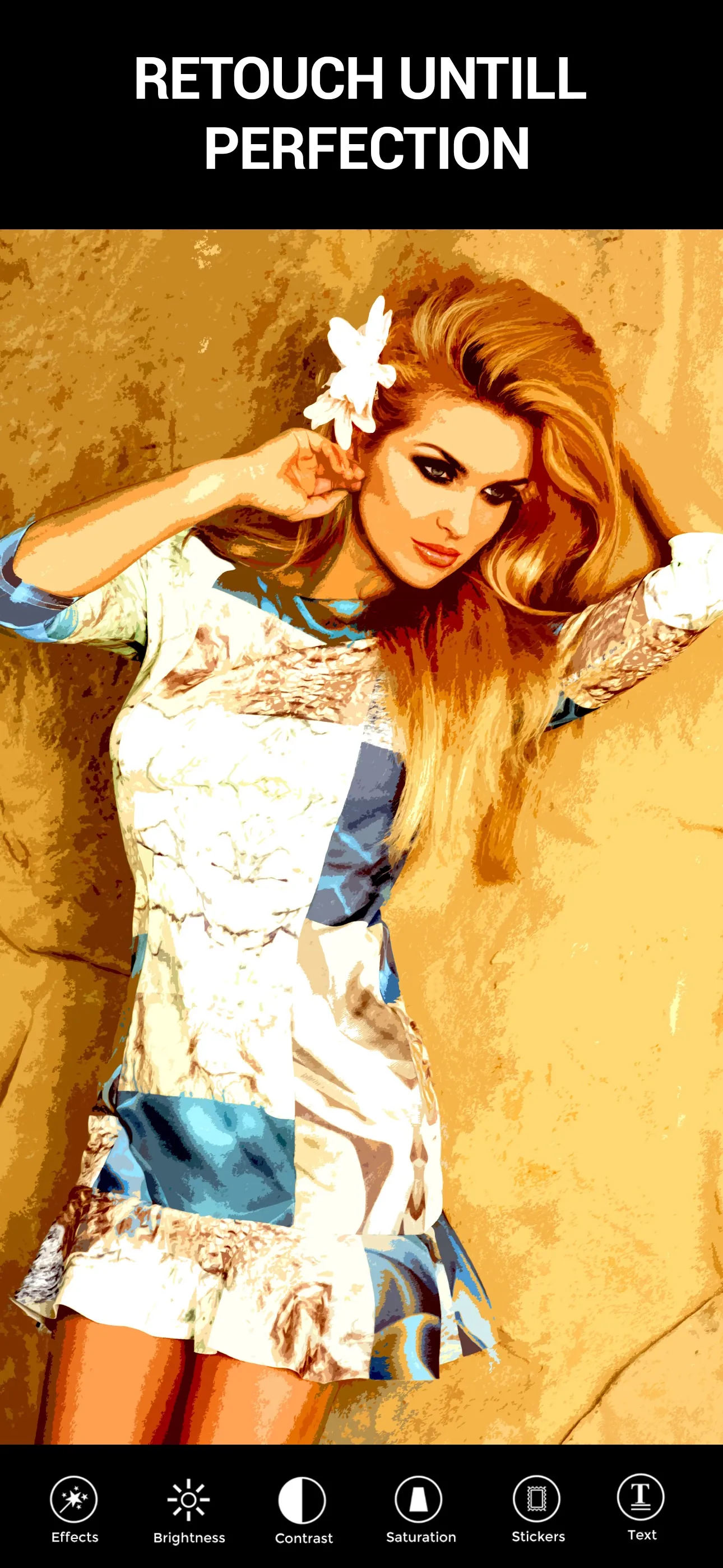 Photo To Cartoon Yourself Edit iphone screenshot 9