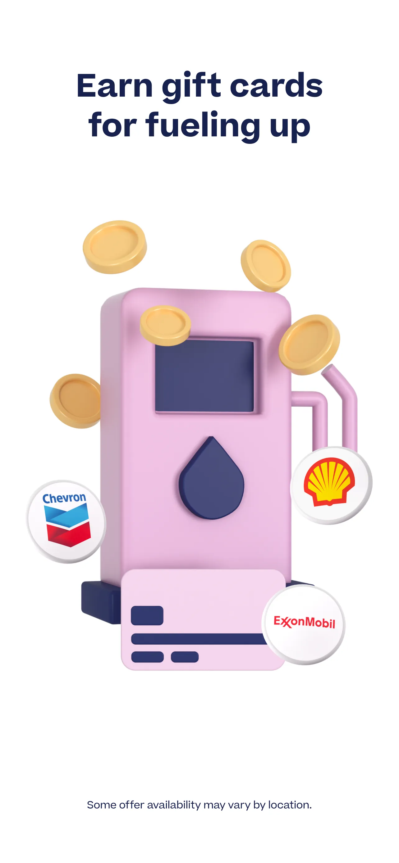 Drop: Shop Cash Back & Rewards iphone screenshot 3