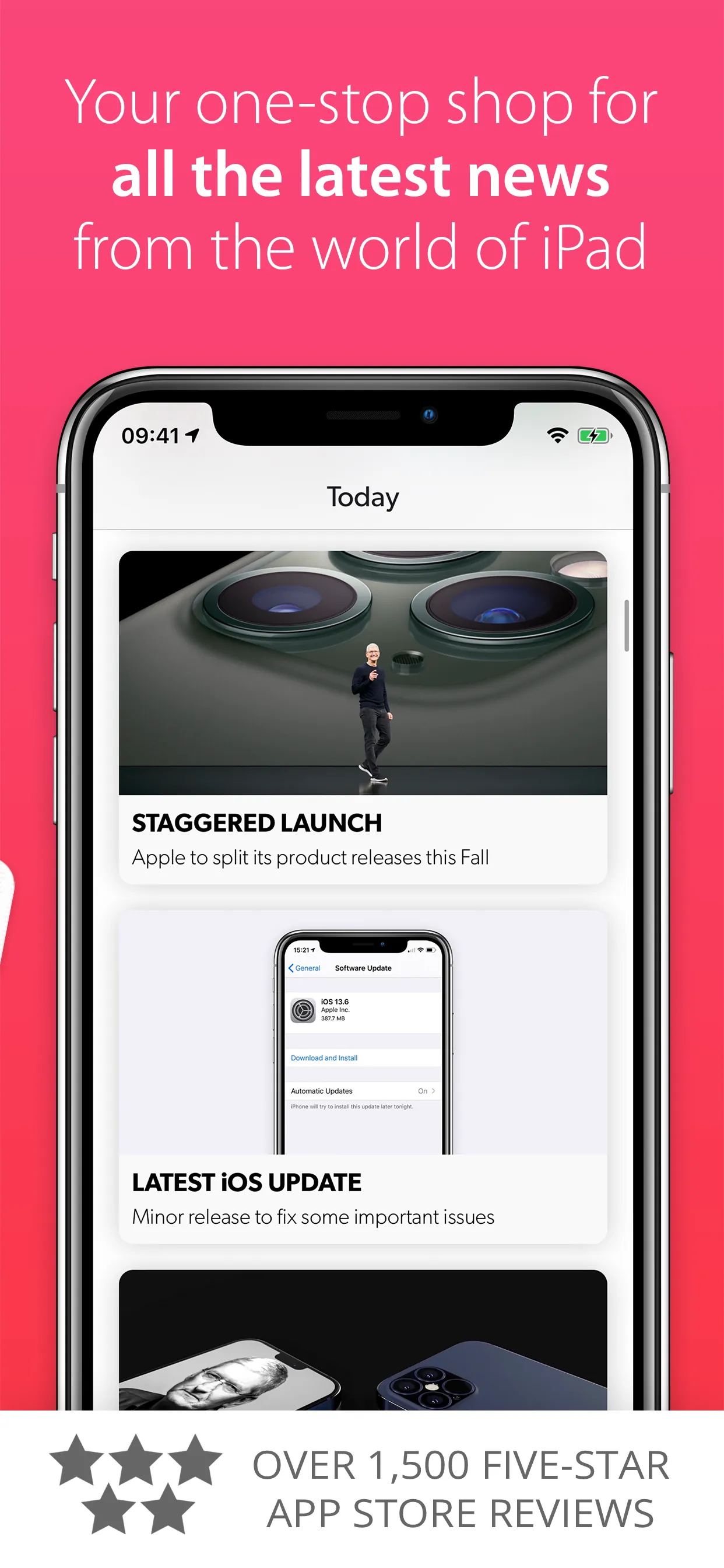 Tips & Tricks Pro - for iPad iphone screenshot 6