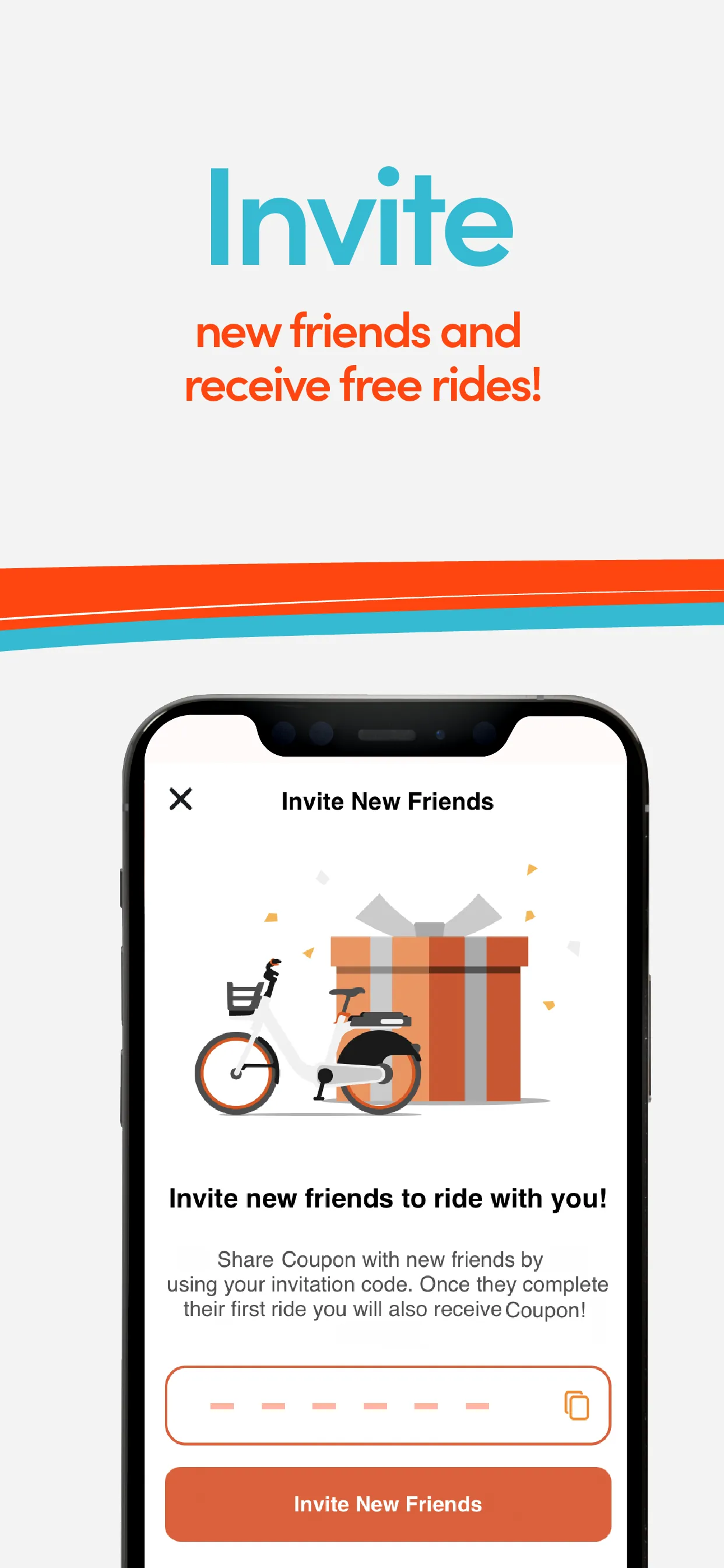 RideMovi Smart Sharing Service iphone screenshot 6