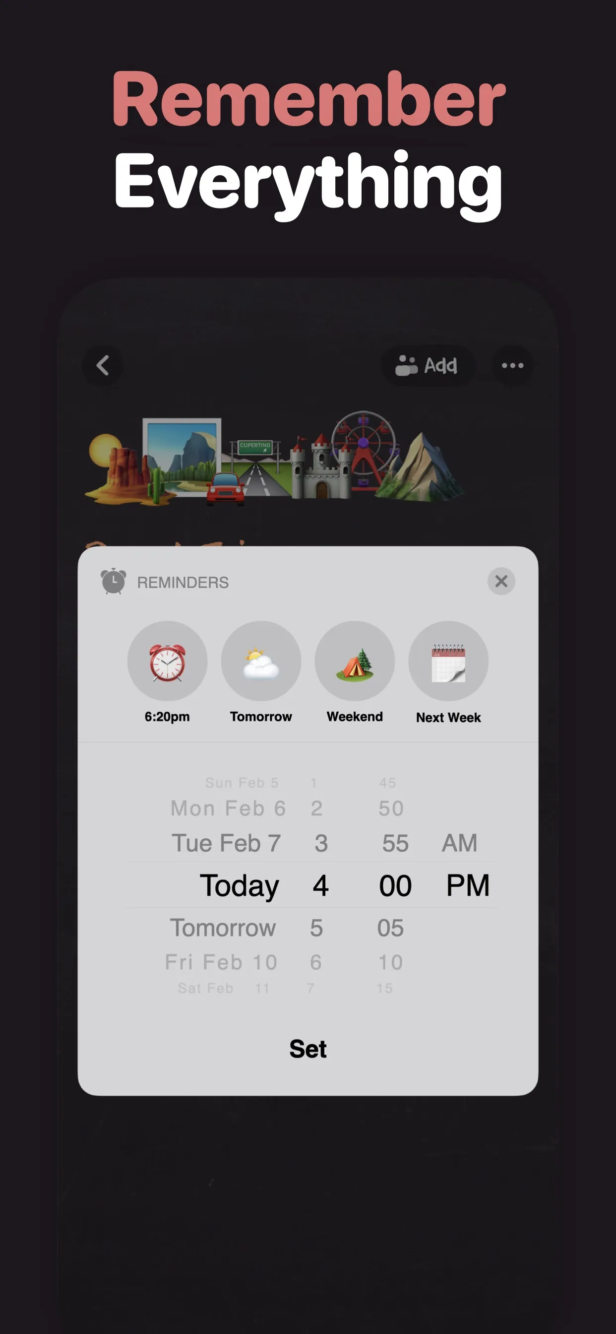 List Maker ◎ iphone screenshot 10
