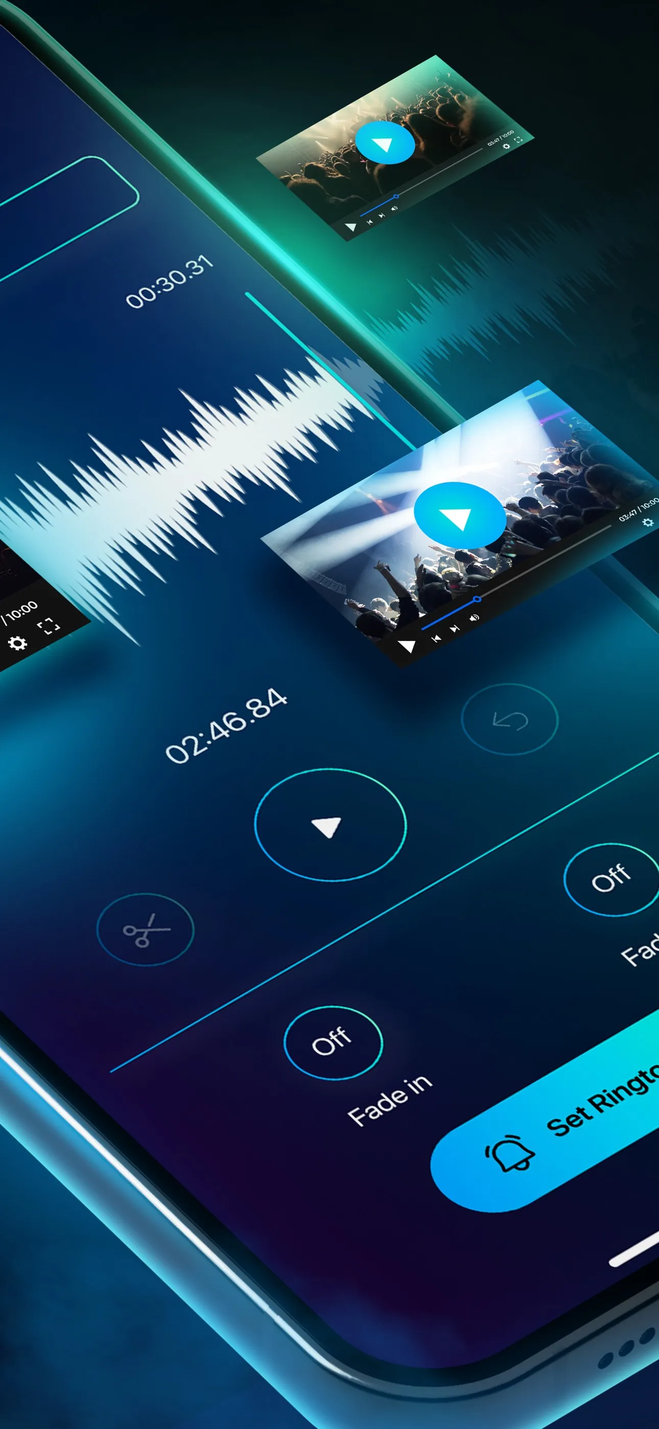 Garage Ringtones for iPhone iphone screenshot 6