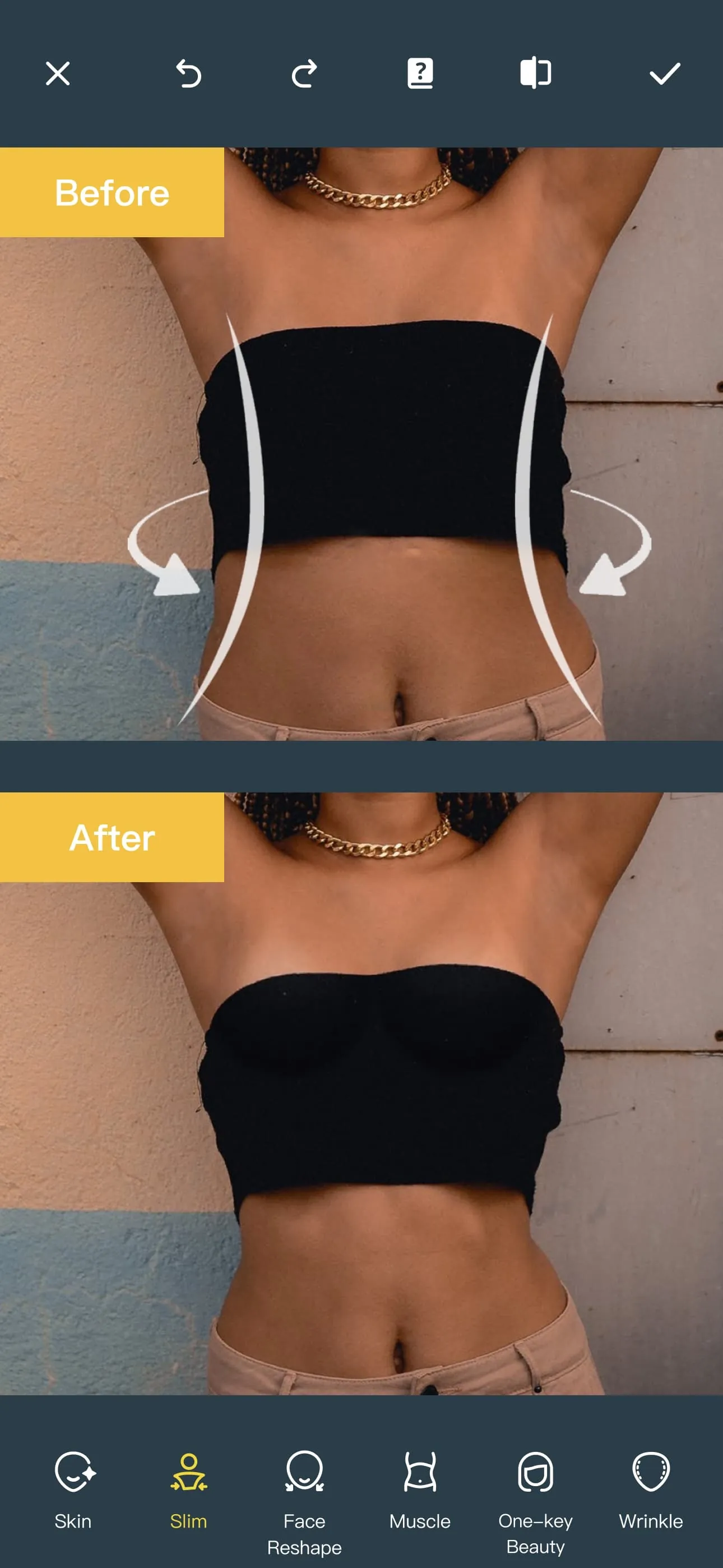 Photo Retouch-Object Removal iphone screenshot 3
