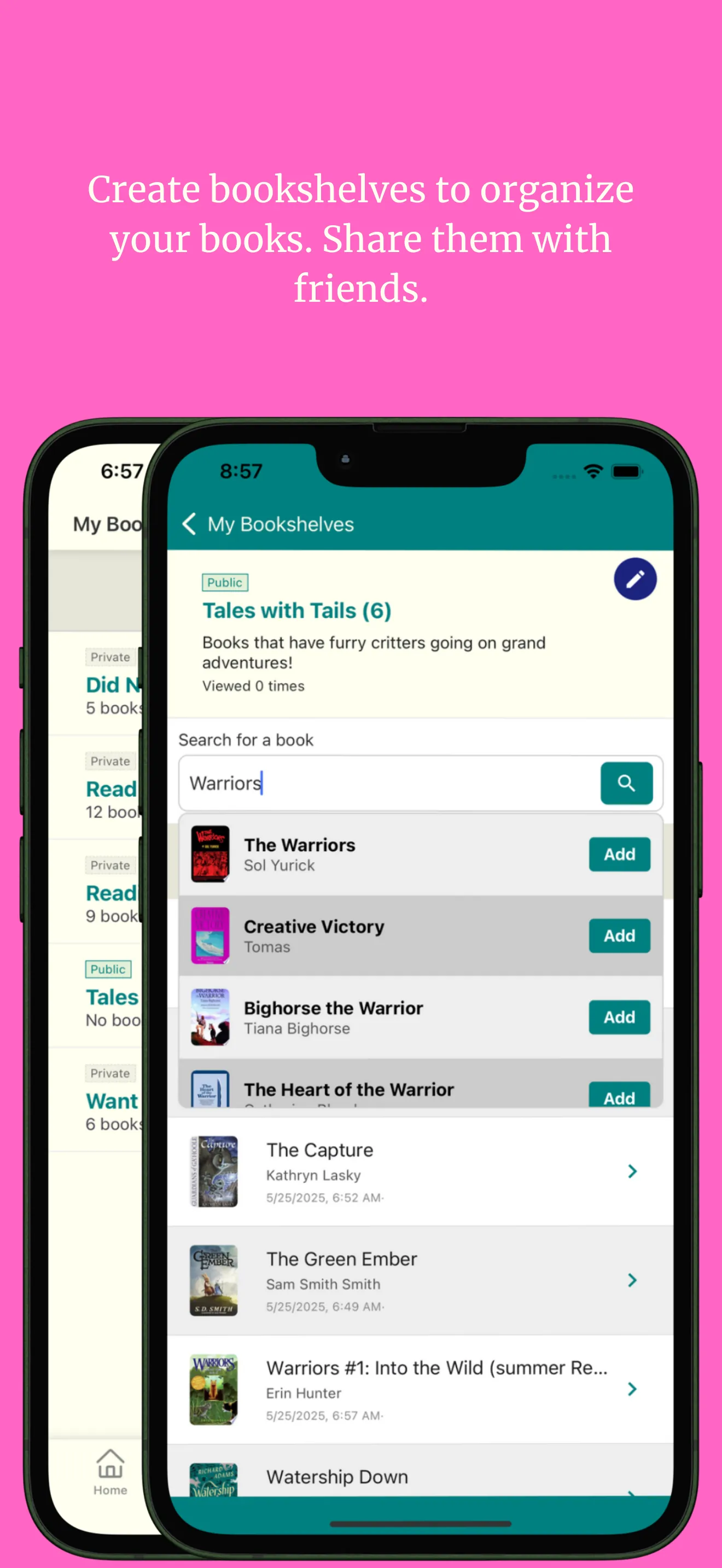 Book Scout iphone screenshot 6