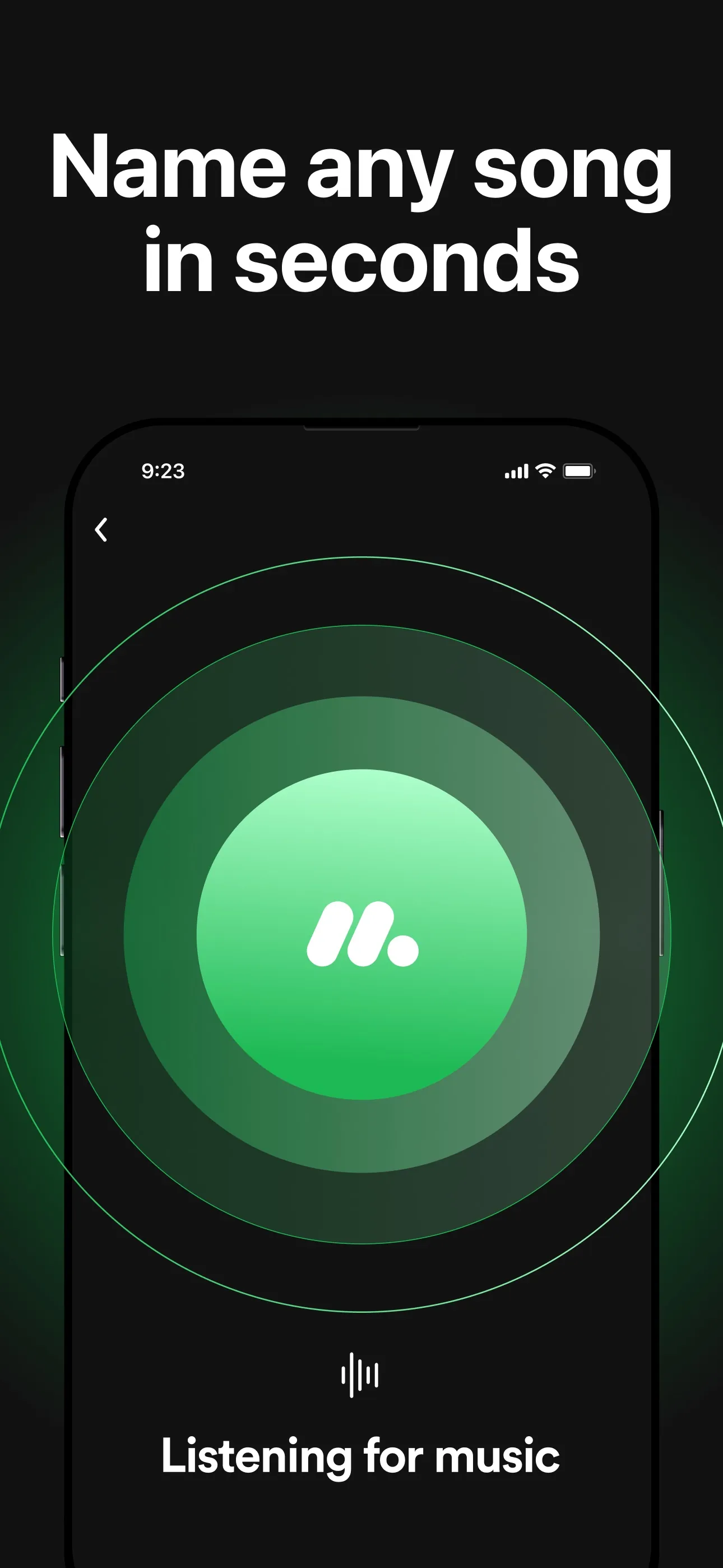 must.fm for Spotify Stats iphone screenshot 8