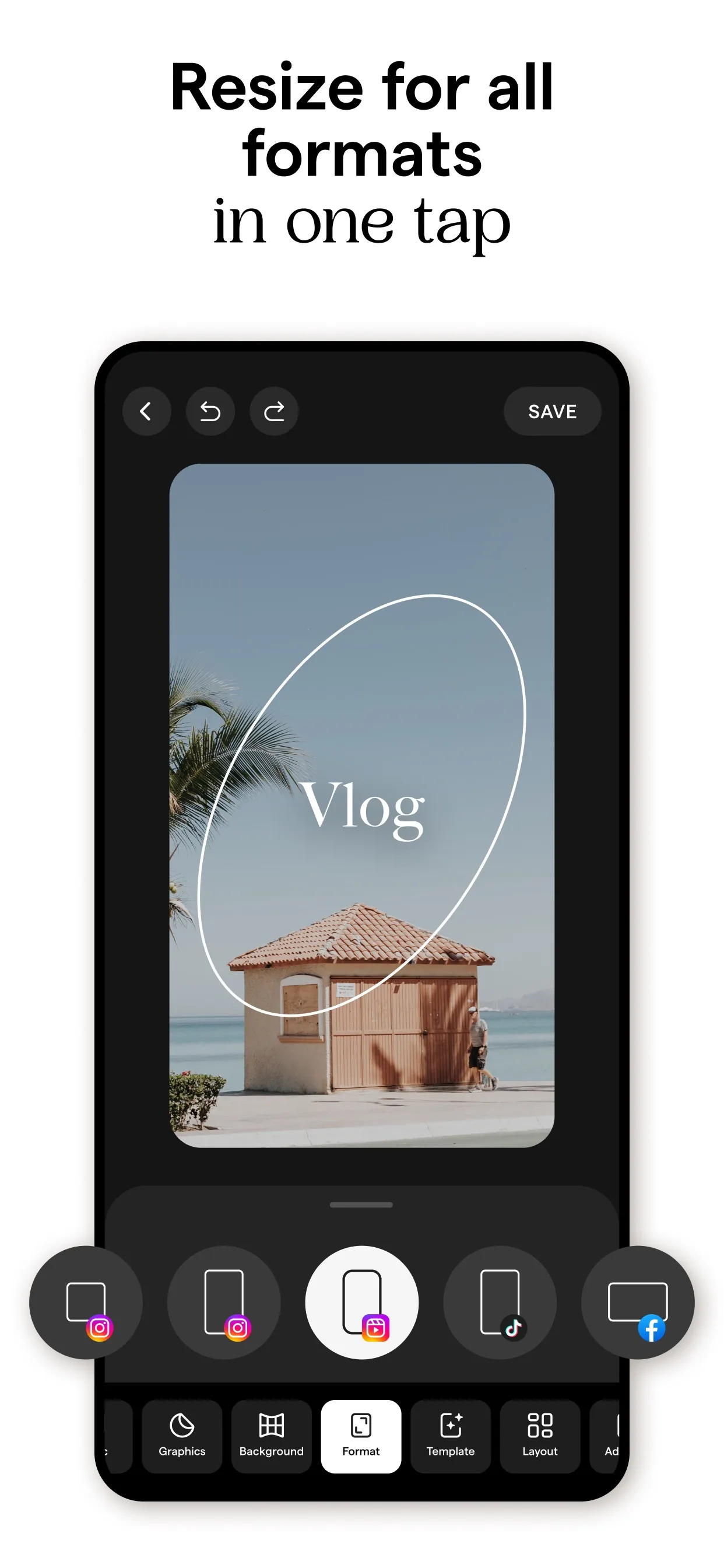 Mojo: AI Video & Reels Editor iphone screenshot 10