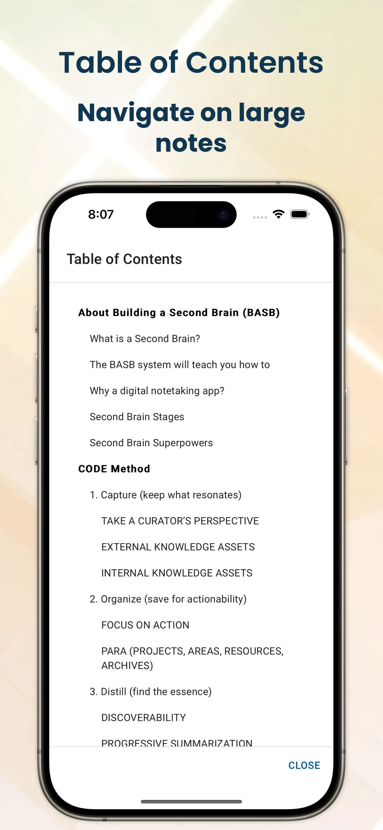 NotesHub: Notes, Kanban Boards iphone screenshot 10