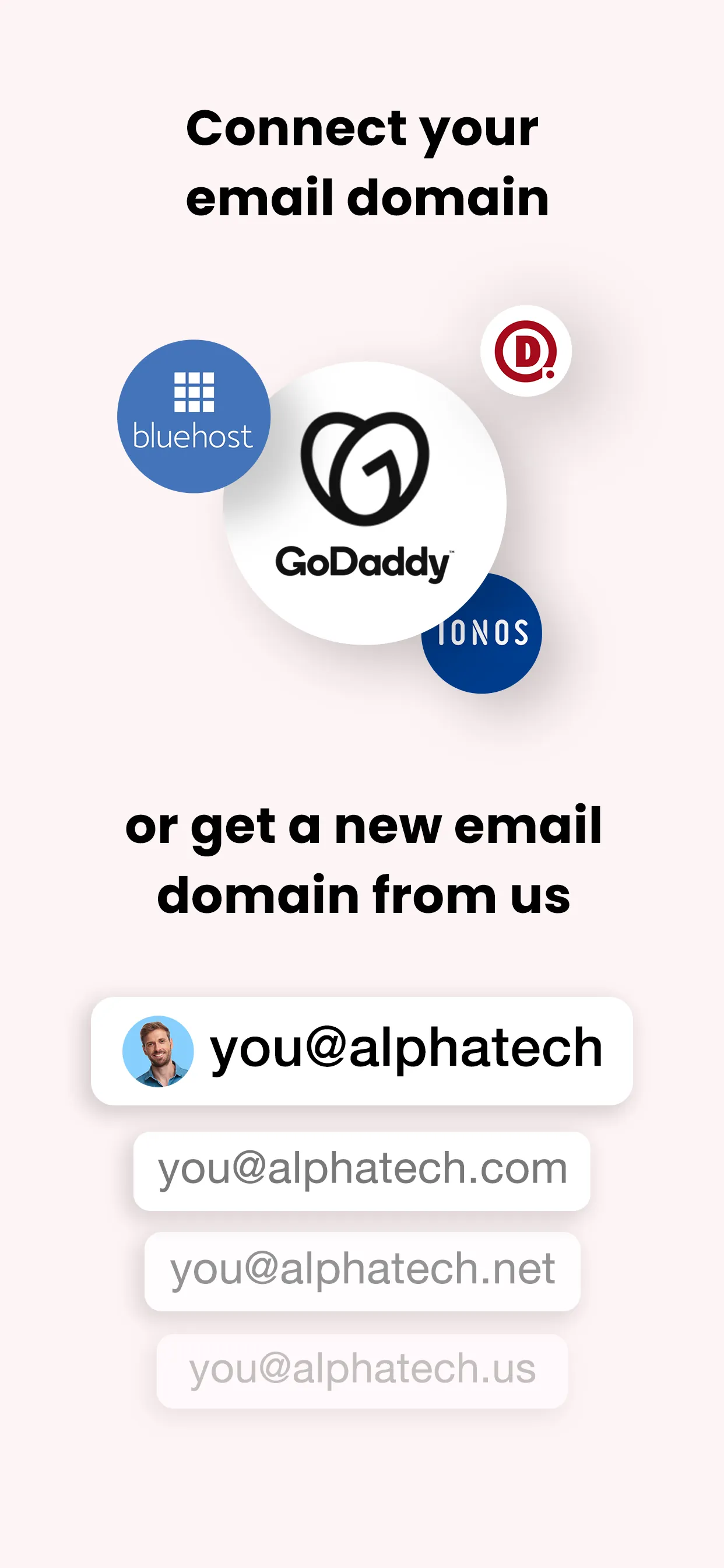 Spike: AI Email & Team Chat iphone screenshot 9