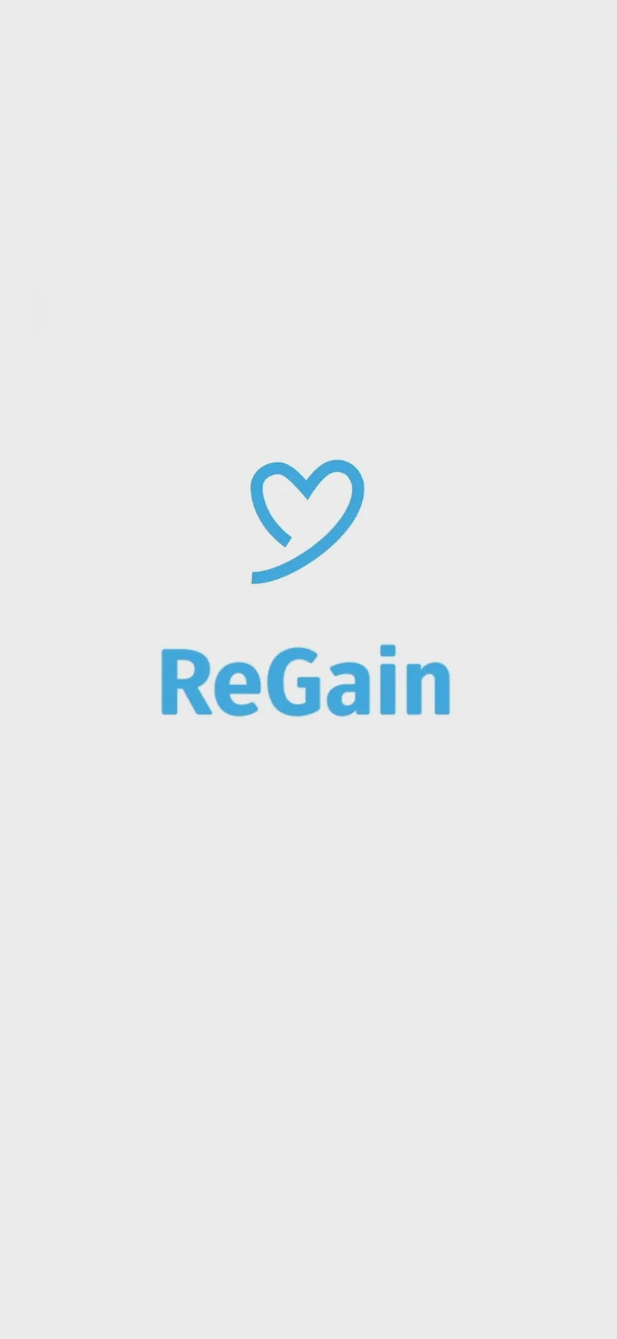 ReGain - Couples Therapy iphone screenshot 1
