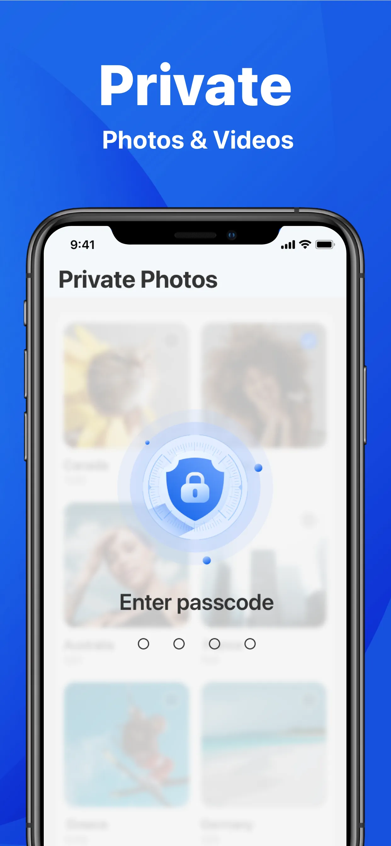 Phone Cleaner・AI Clean Storage iphone screenshot 8