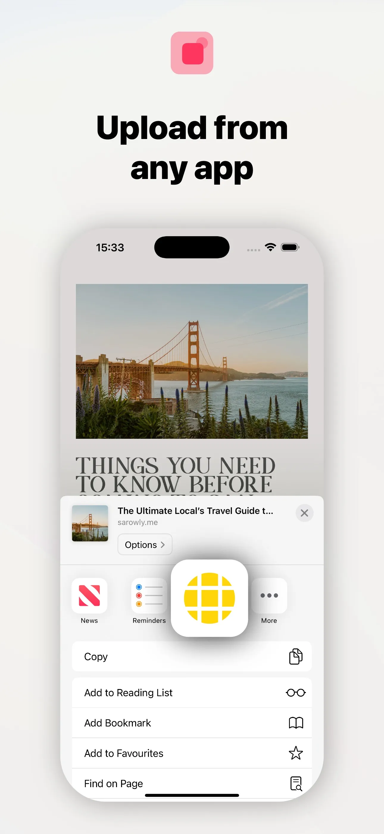 hashcloud - Cloud Storage iphone screenshot 5