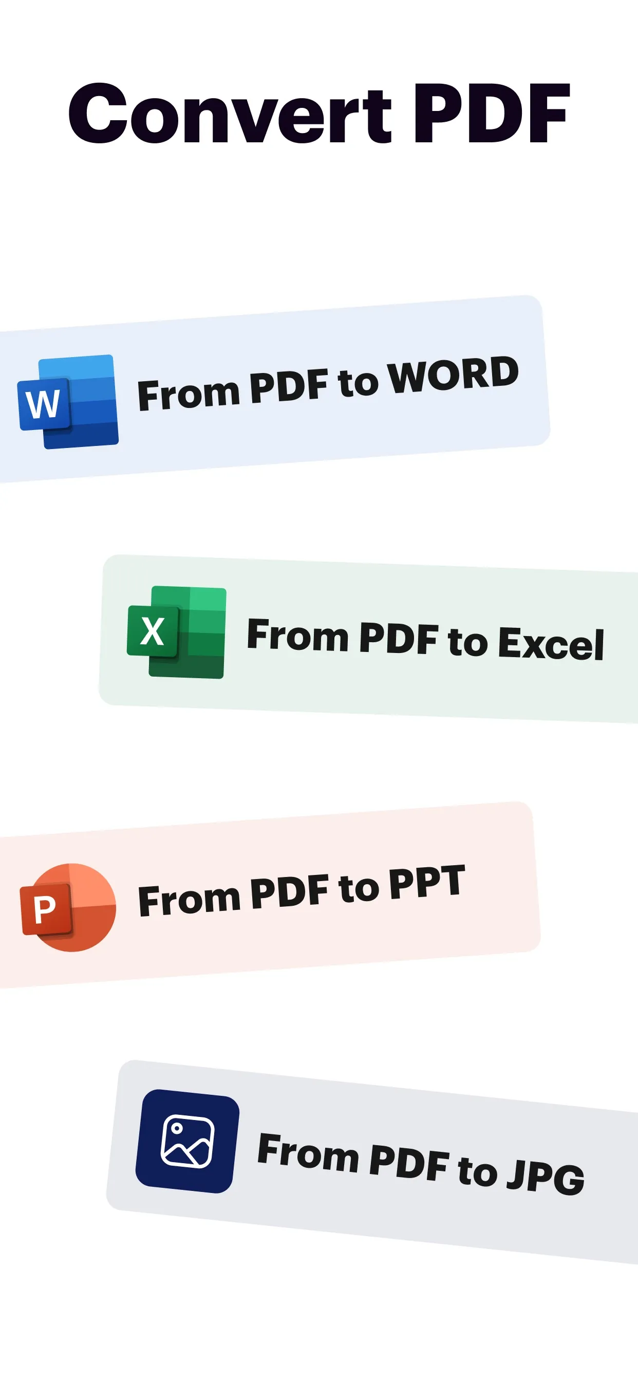 pdfFiller: PDF document editor iphone screenshot 4