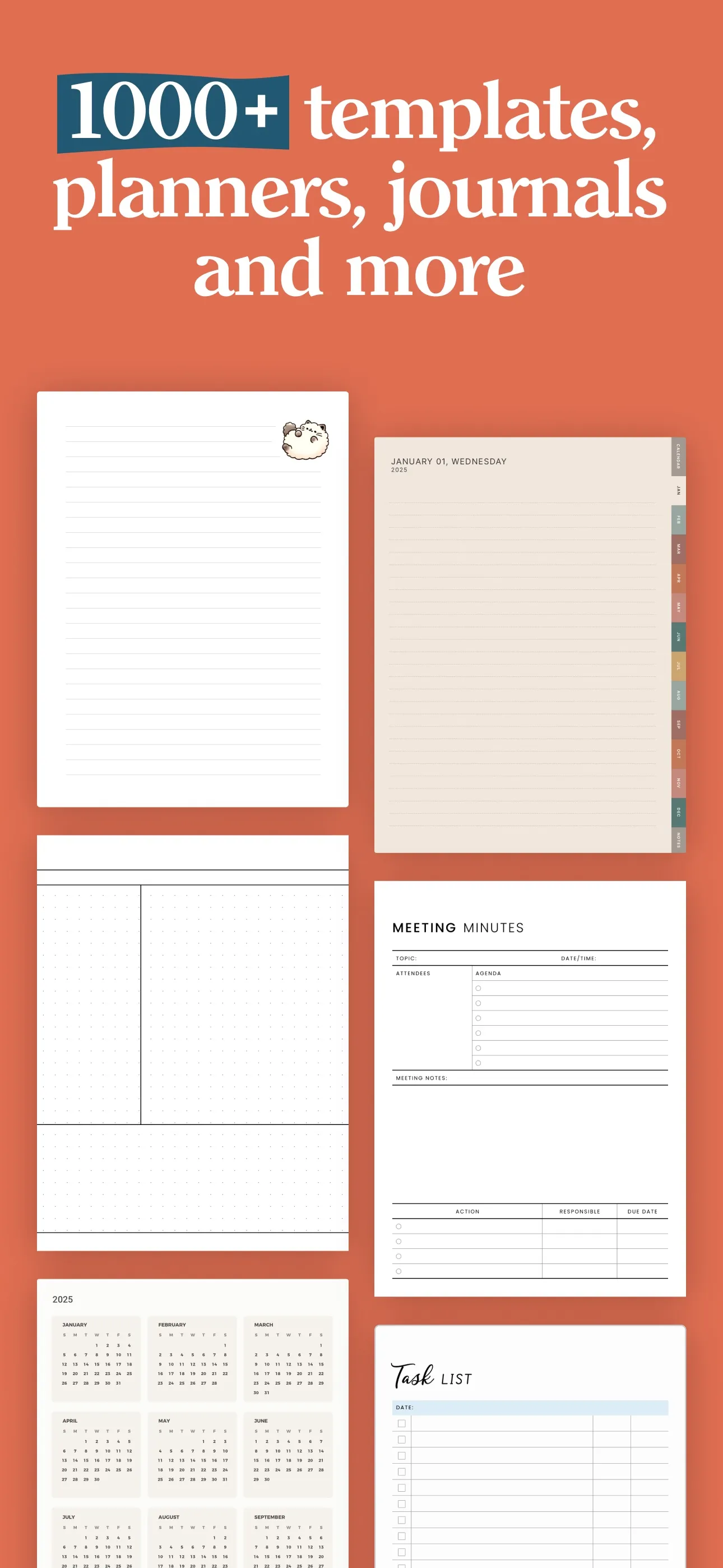 Noteshelf 3: Digital Notes iphone screenshot 7