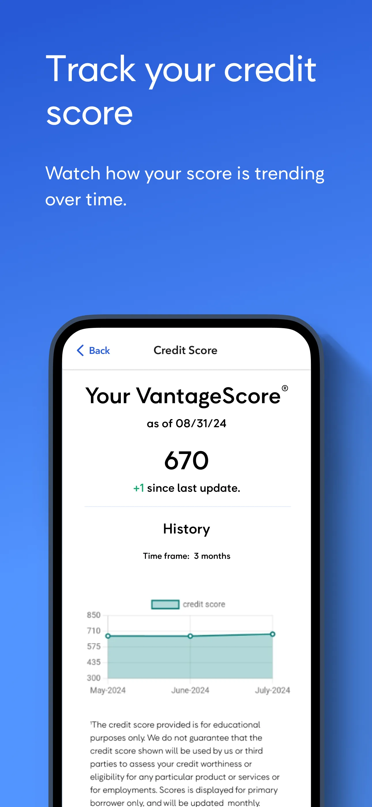 OneMain iphone screenshot 6