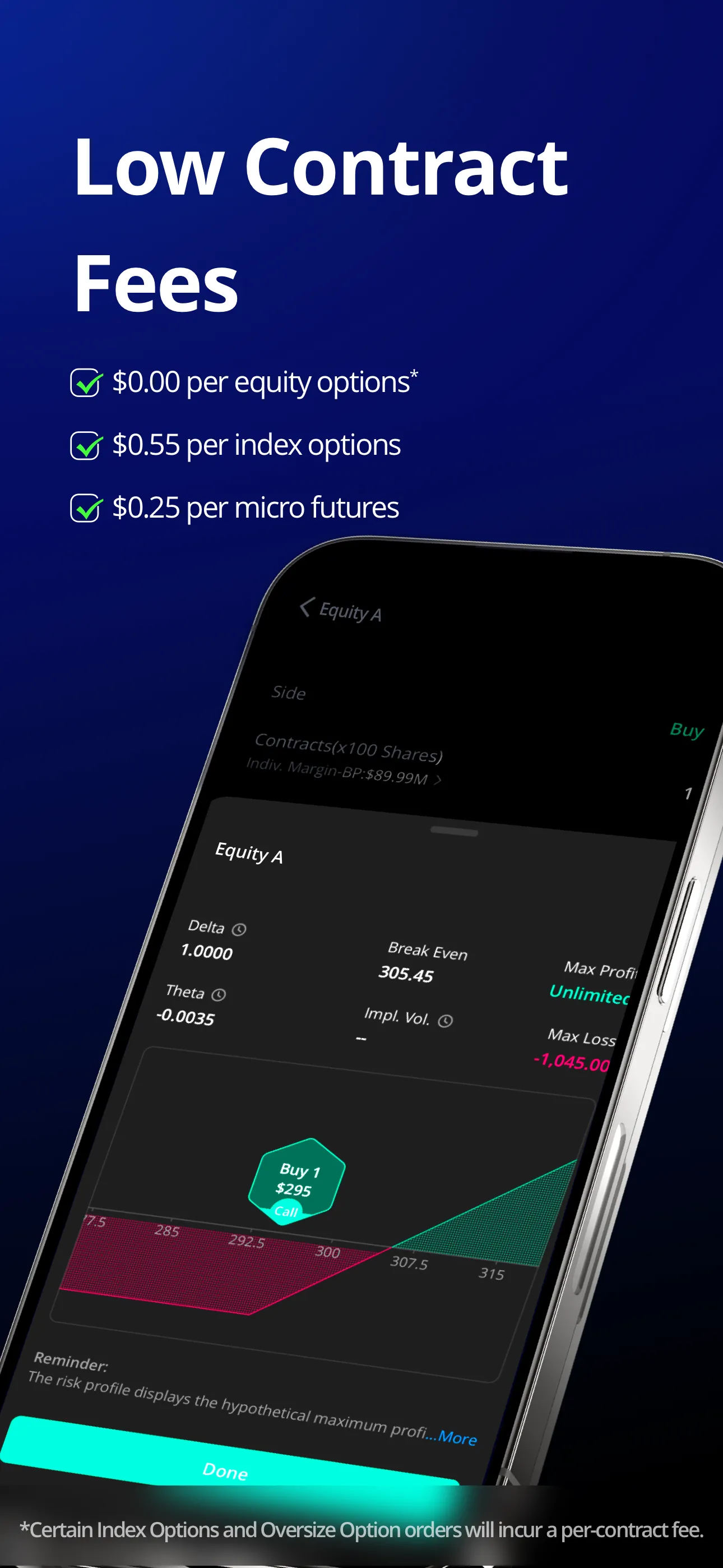 Webull: Investing & Trading iphone screenshot 3