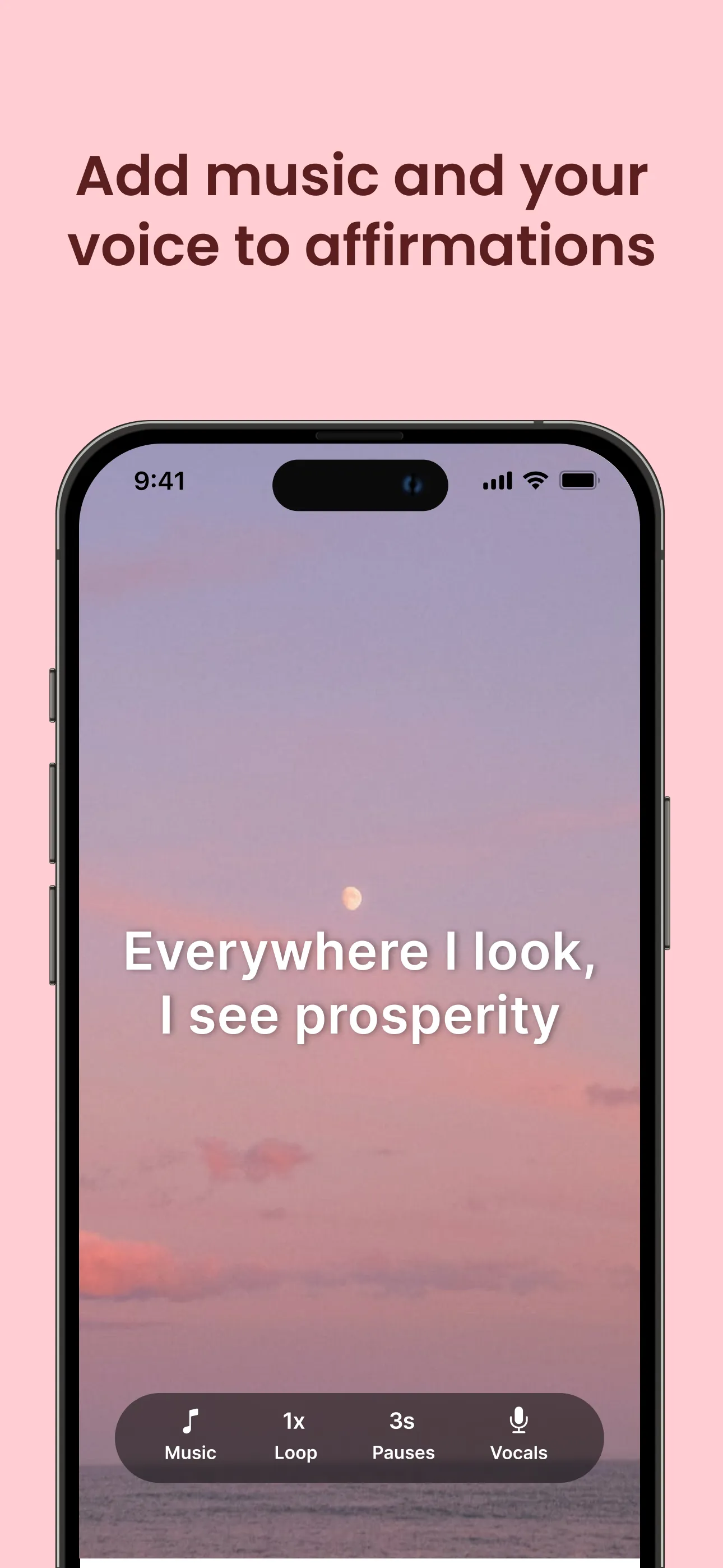 Gratitude: Self-Care Journal iphone screenshot 8