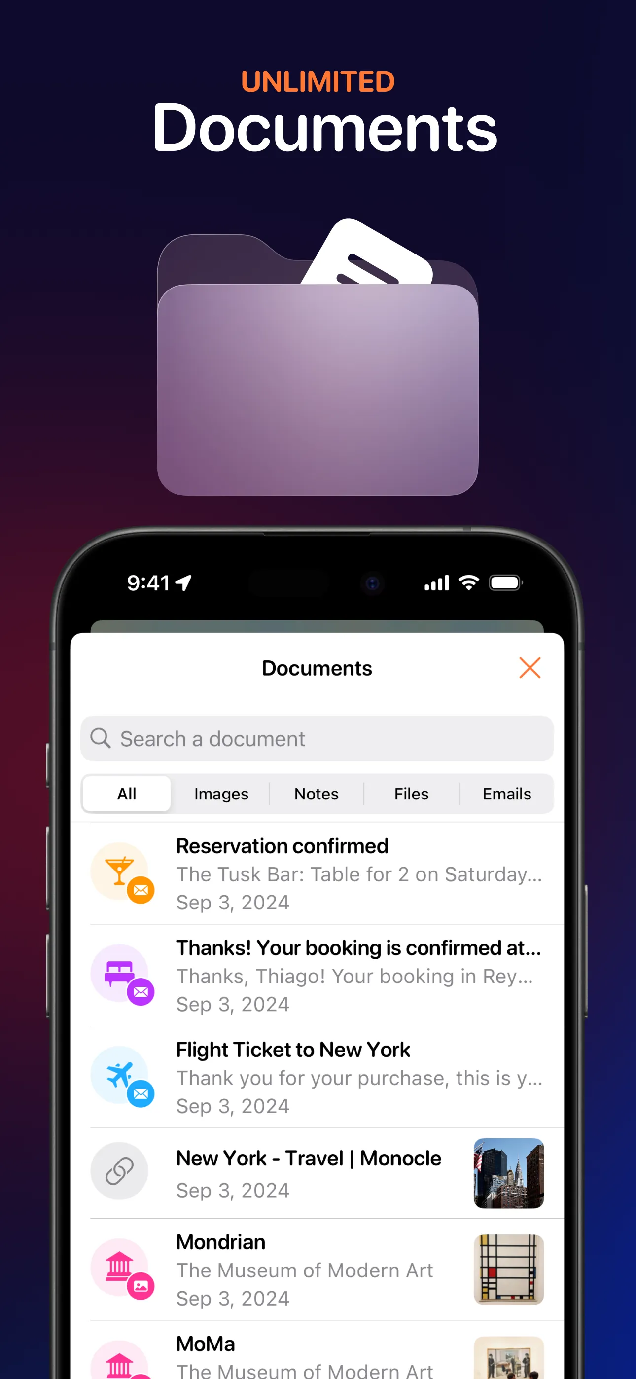 Travel Planner Guide: Tripsy iphone screenshot 10