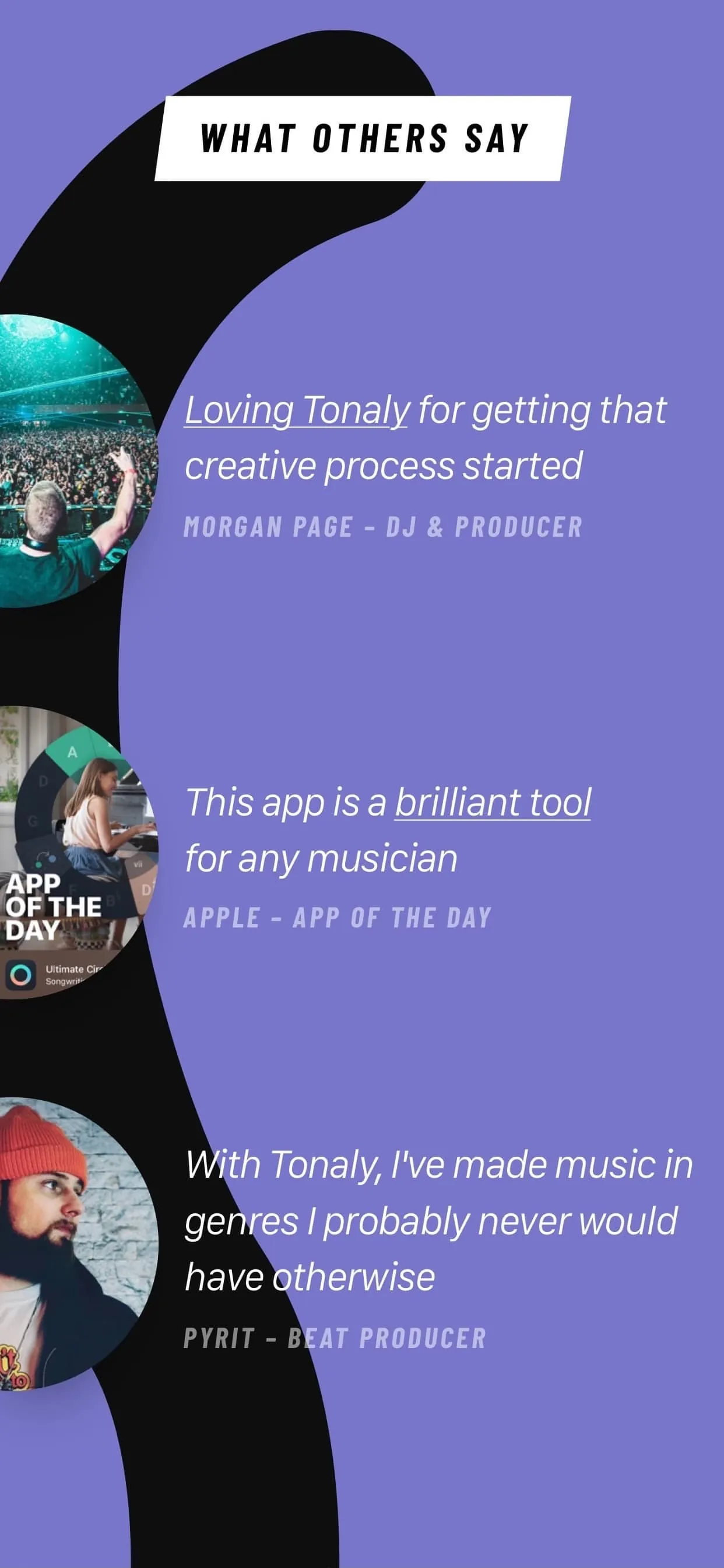 TONALY: Write & Practice Songs iphone screenshot 7