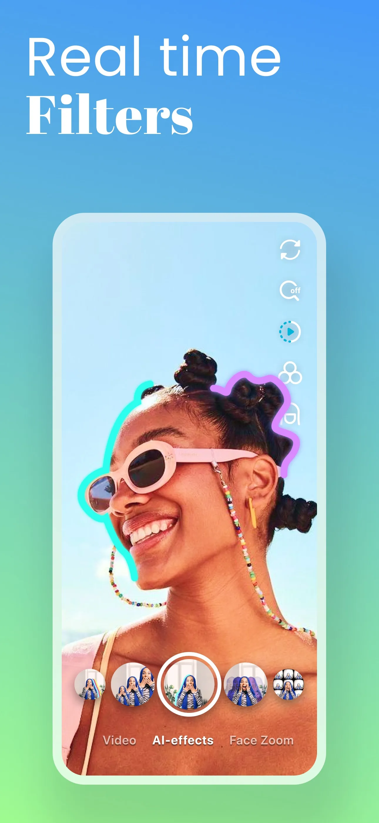 Zoomerang - Ai Video Maker iphone screenshot 8