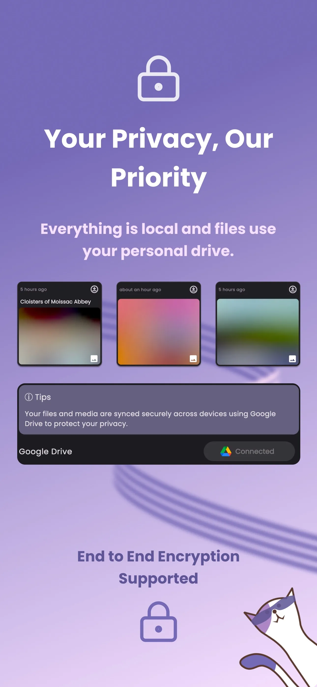 CopyCat Clipboard iphone screenshot 6