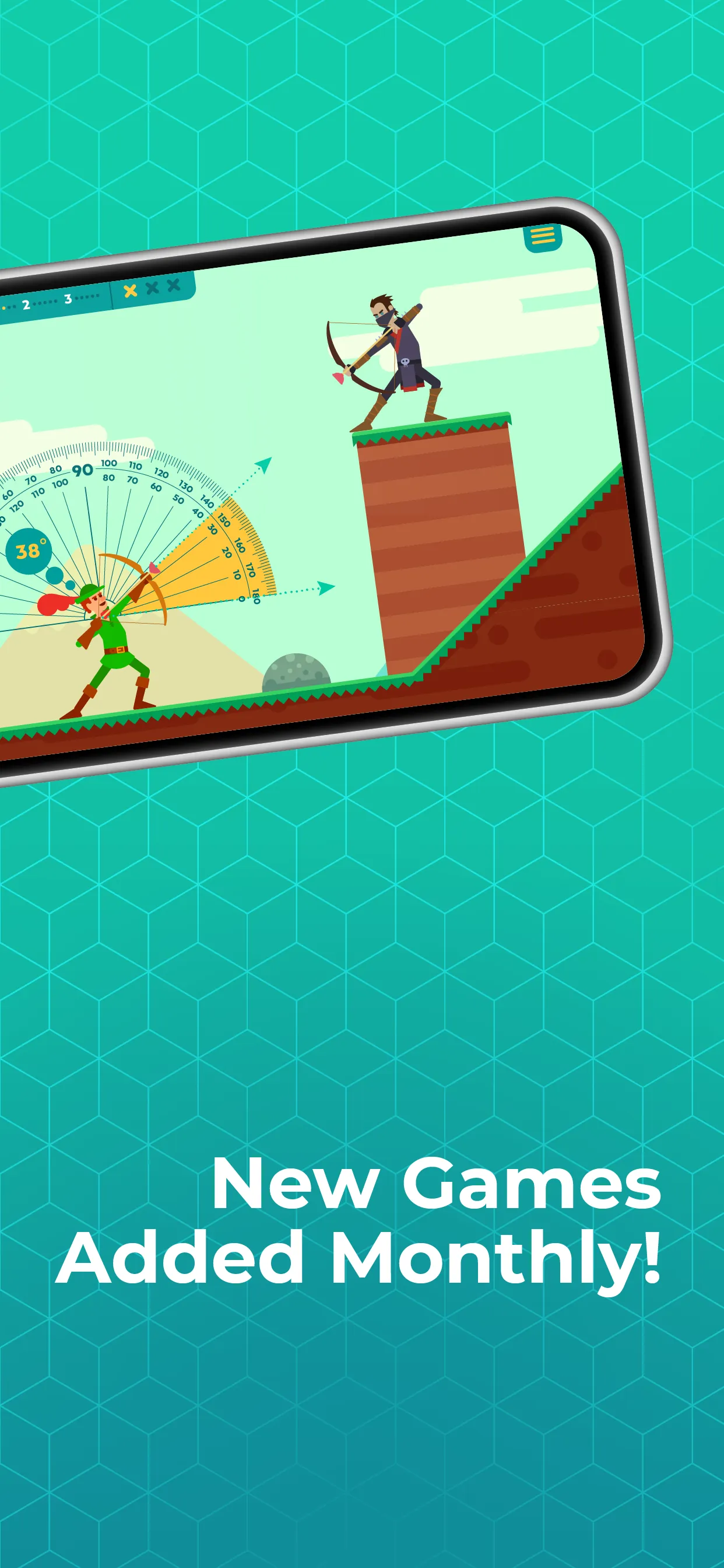 ABCya Games: Kids Learning App iphone screenshot 7