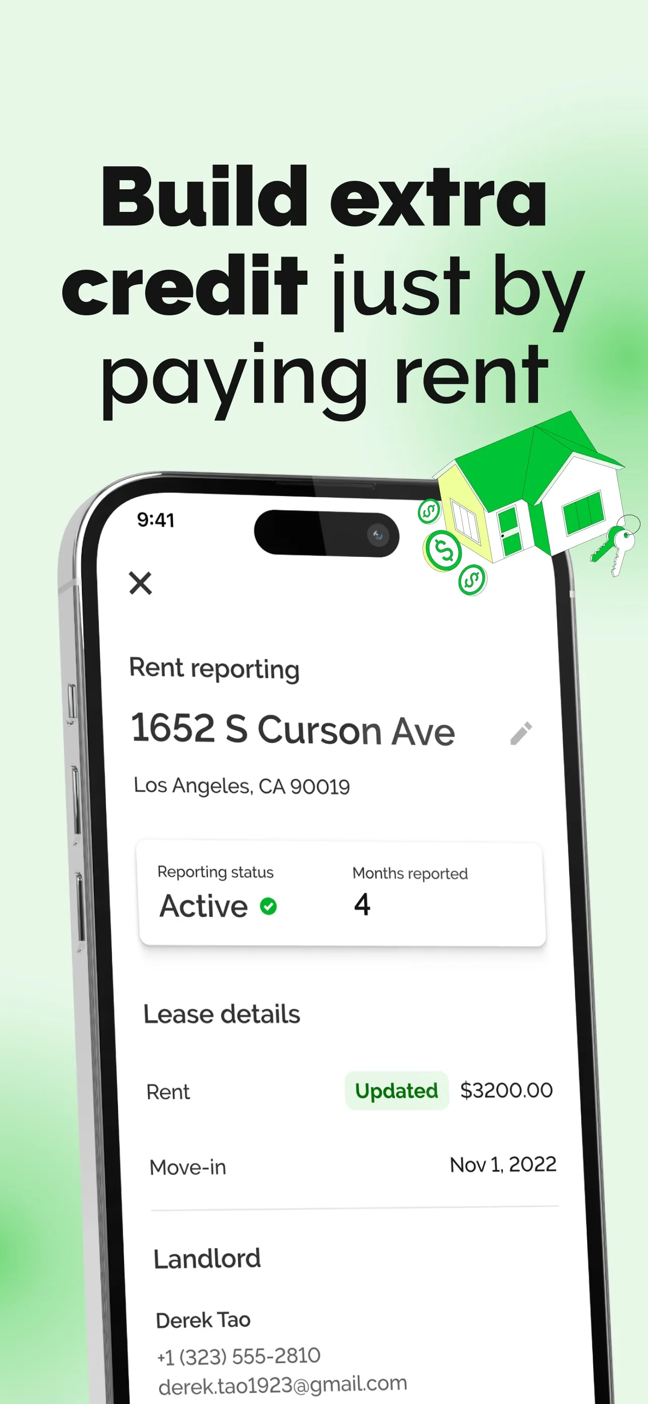 Kikoff – Build Credit Quickly iphone screenshot 5