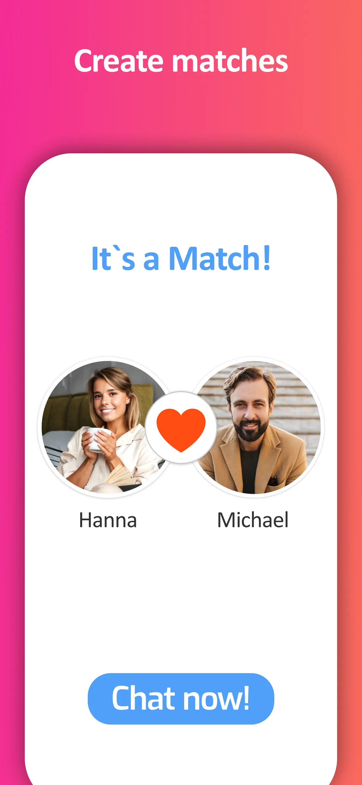 Eden: Christian Dating App iphone screenshot 4