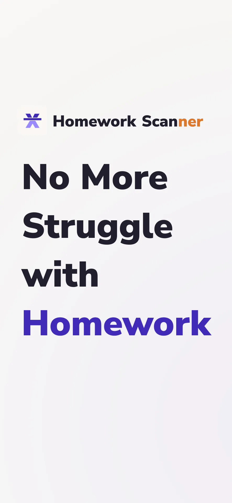 Socratic AI - Homework Helper iphone screenshot 1