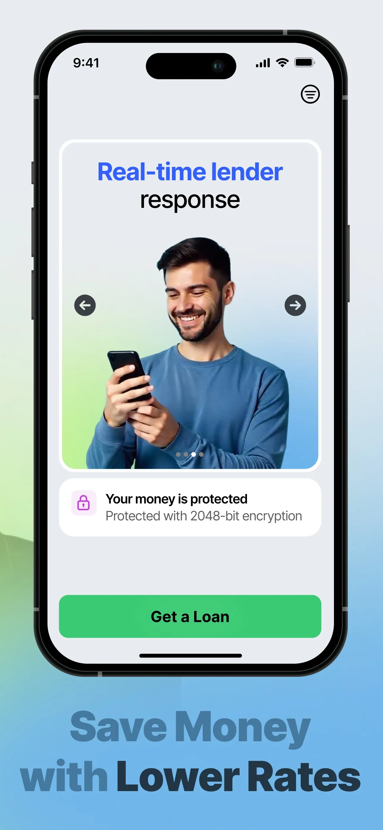 Extra Money for Your Wallet iphone screenshot 3