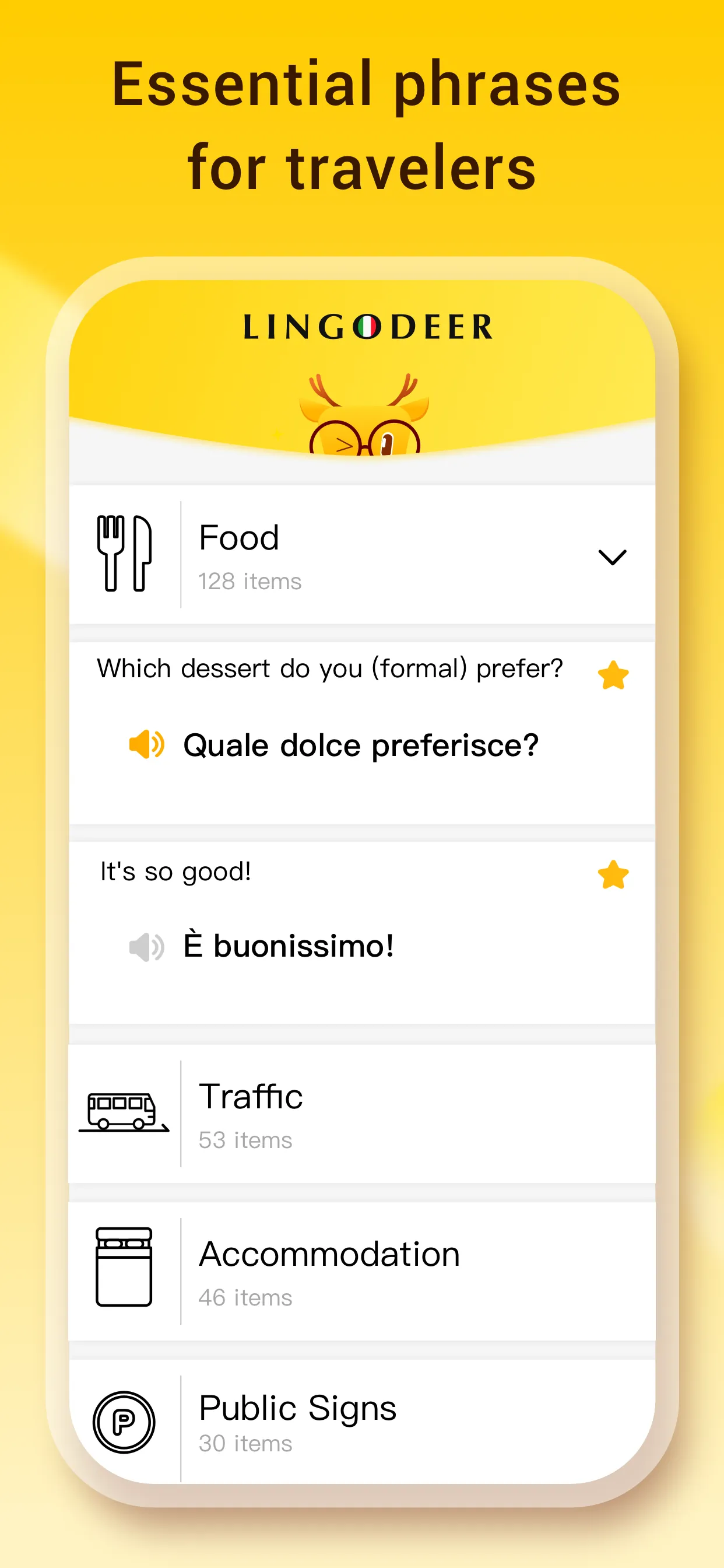 LingoDeer - Learn Languages iphone screenshot 6