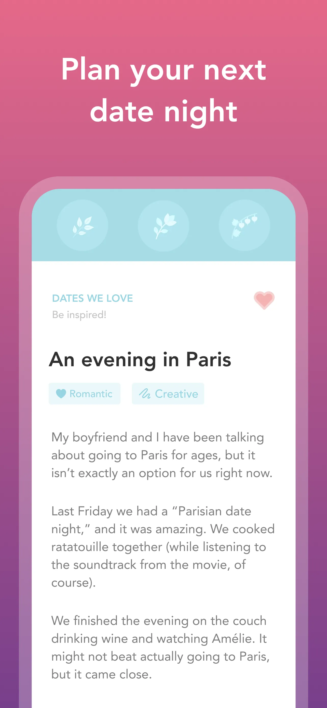 Evergreen: Relationship Growth iphone screenshot 7